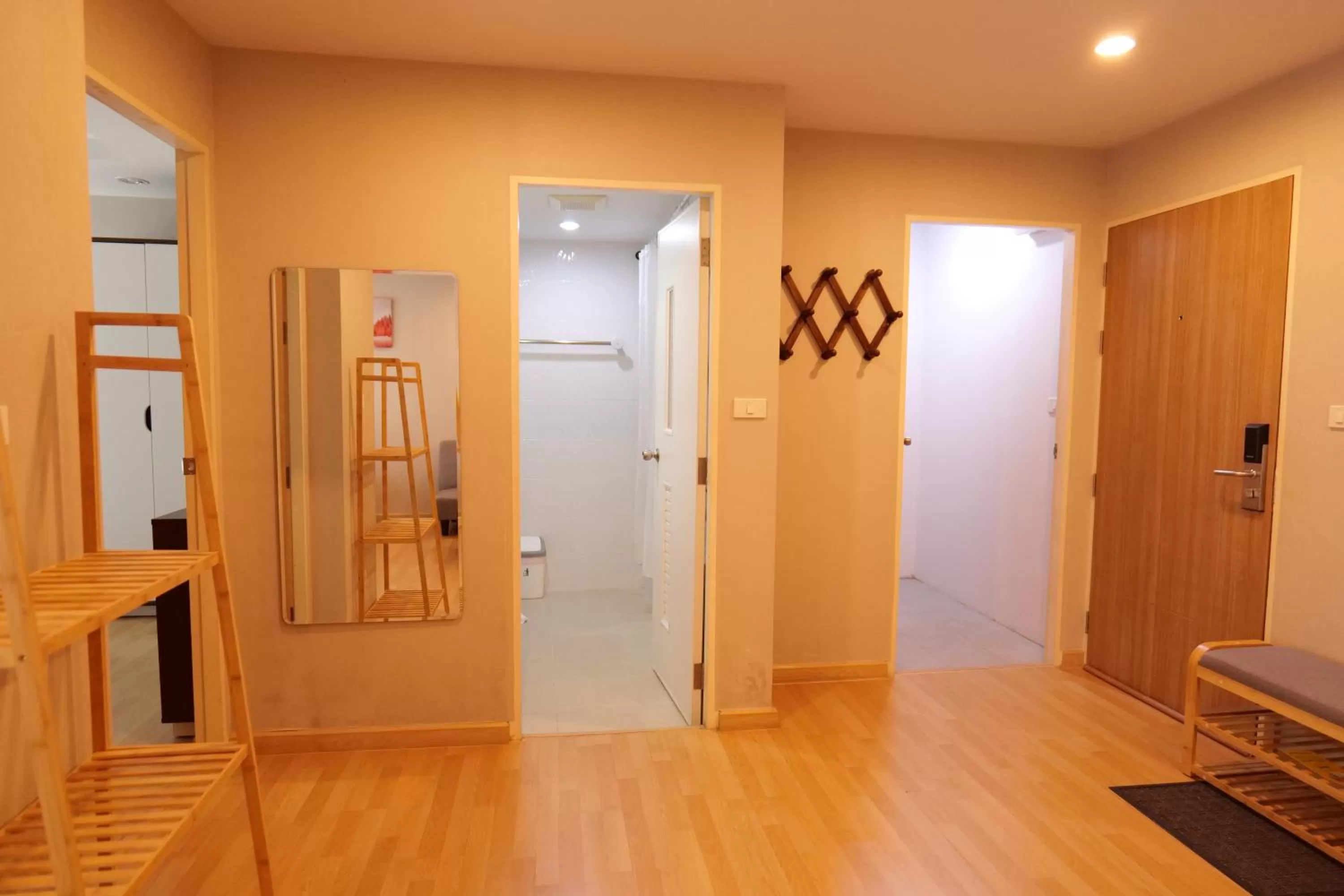 storage in ไอยรา อยุธยา The Aiyara Ayutthaya