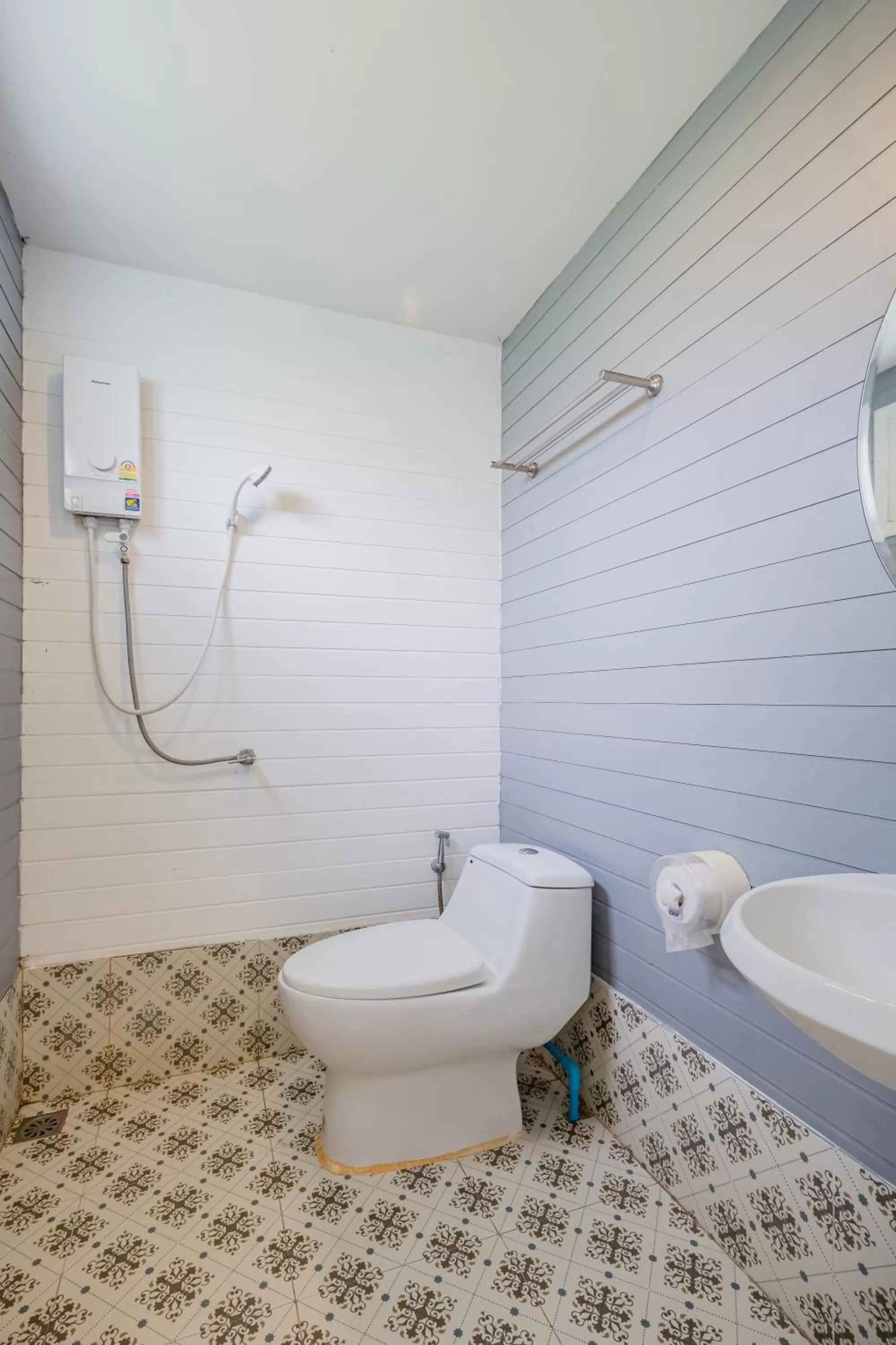 Sakarin Valley Resort