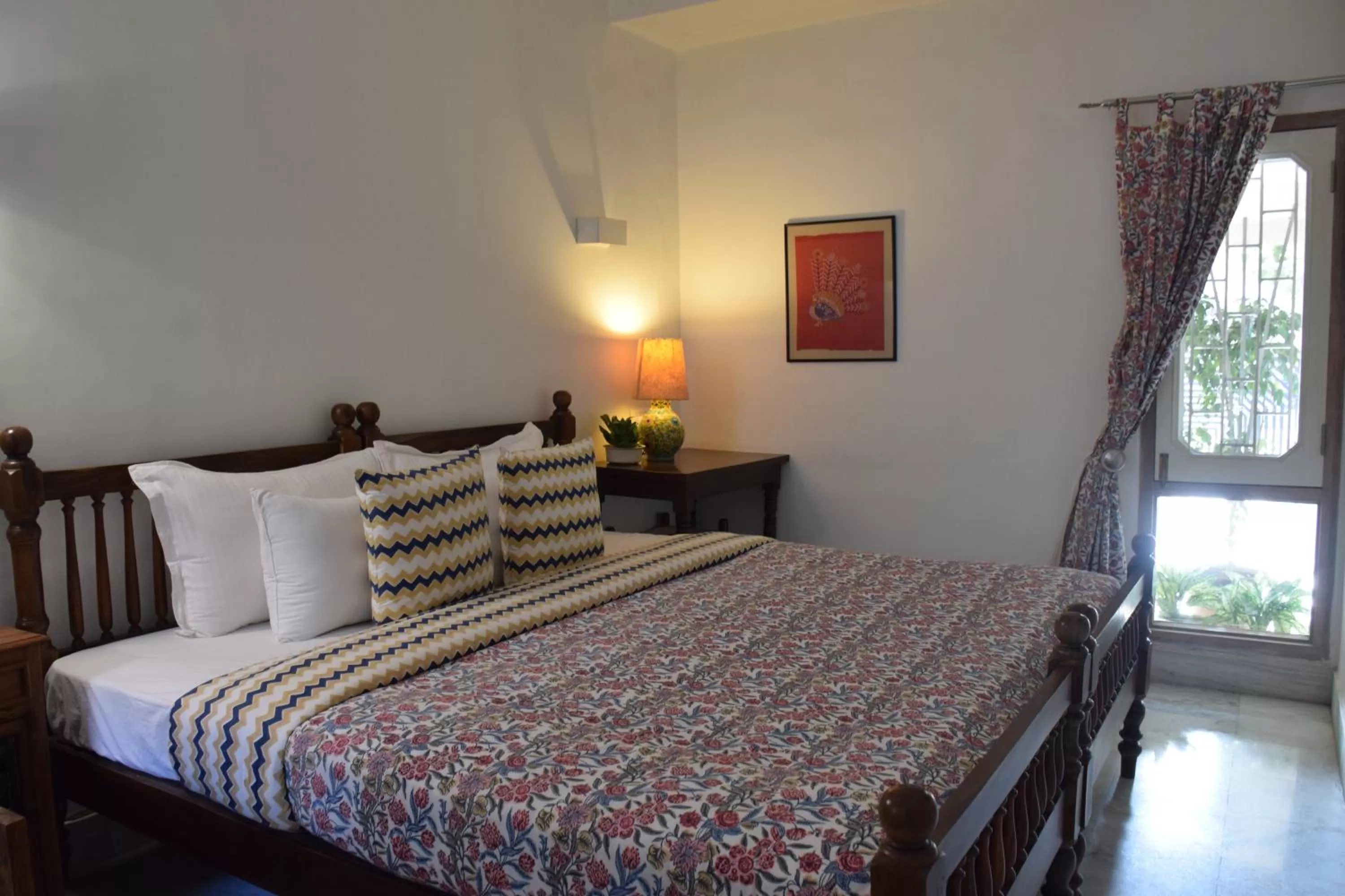 Photo of the whole room, Bed in Mukam, Boutique Homestay