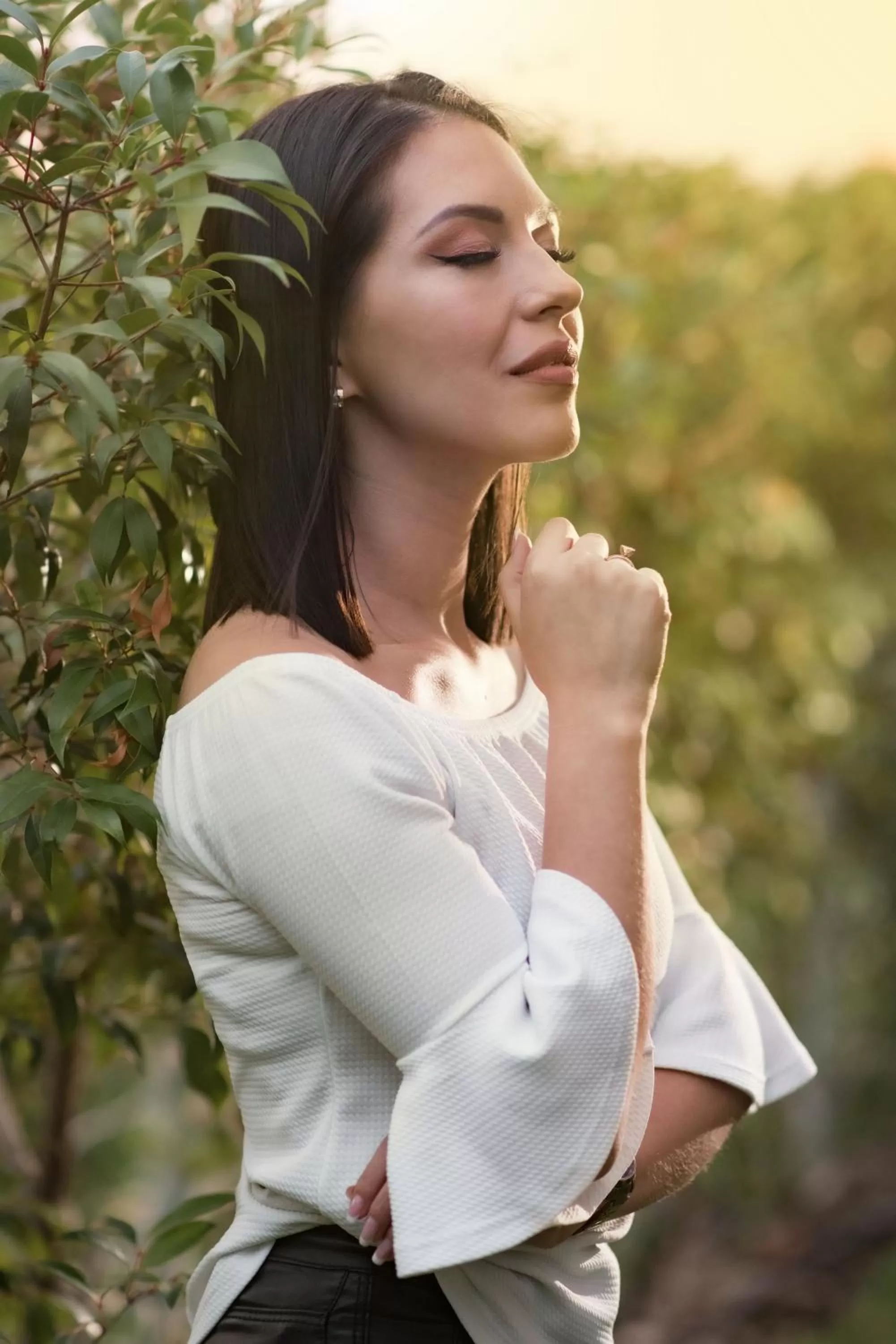Garden view in Hotel & Suites en Cuenca, Venue Batán