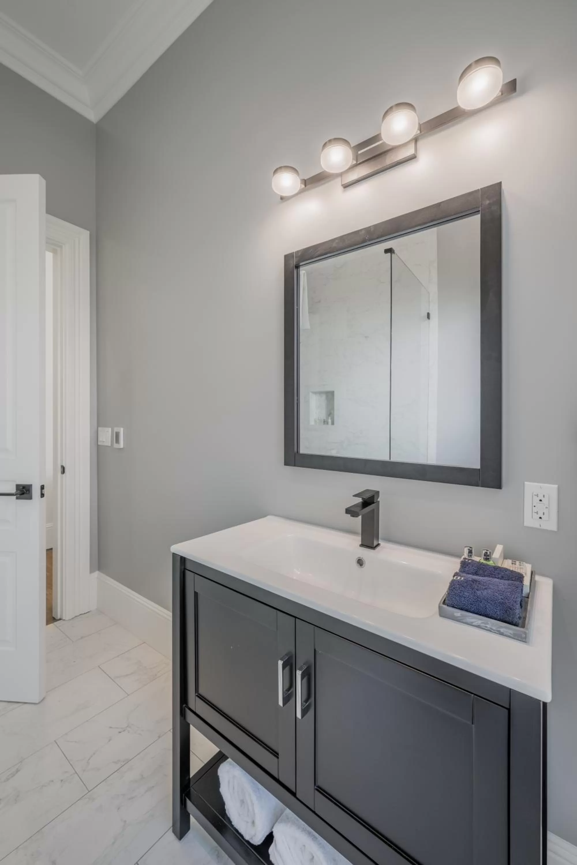 The George - Luxury Boutique Inn