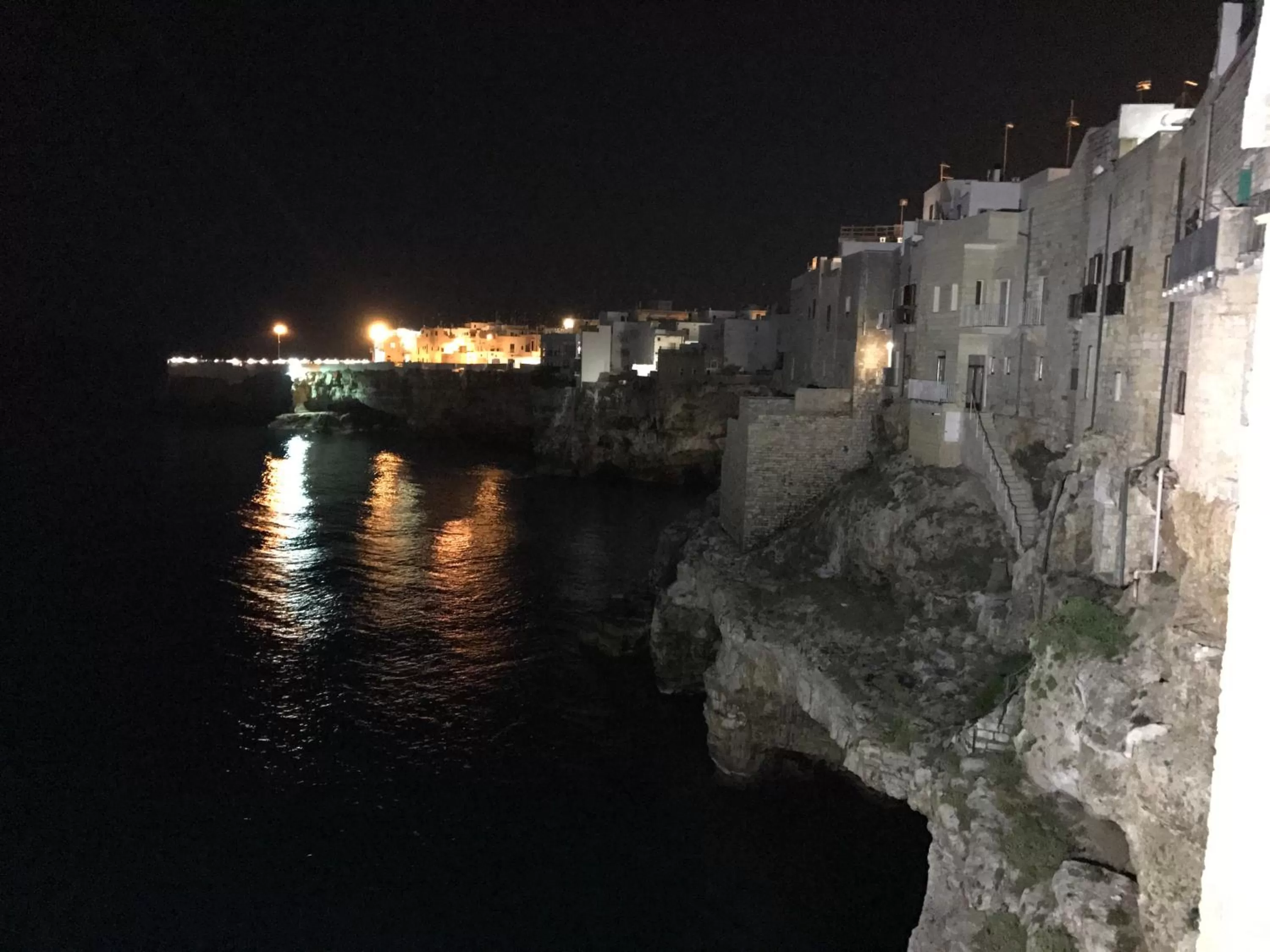 Neighbourhood in Amare il Mare