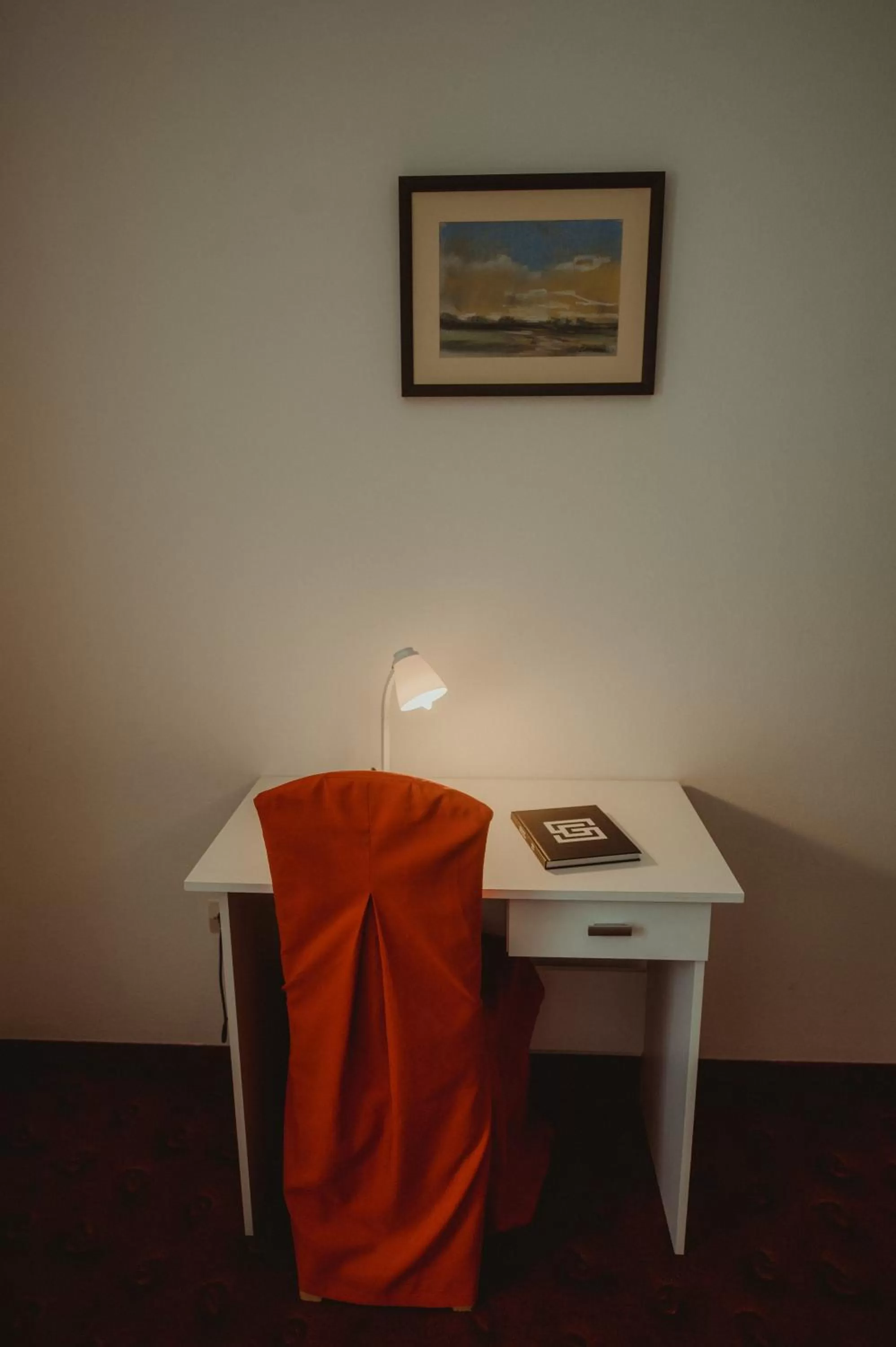 Dining Area in B&B Laguna