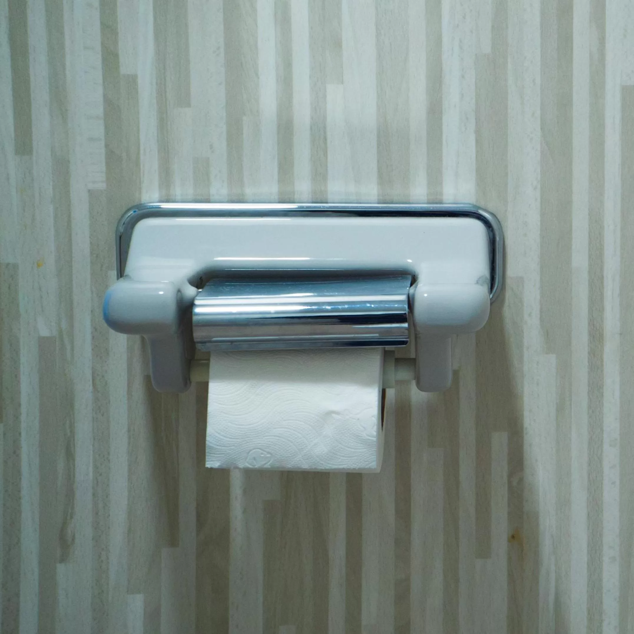 Bathroom in Cabezo Buñuel Hostal