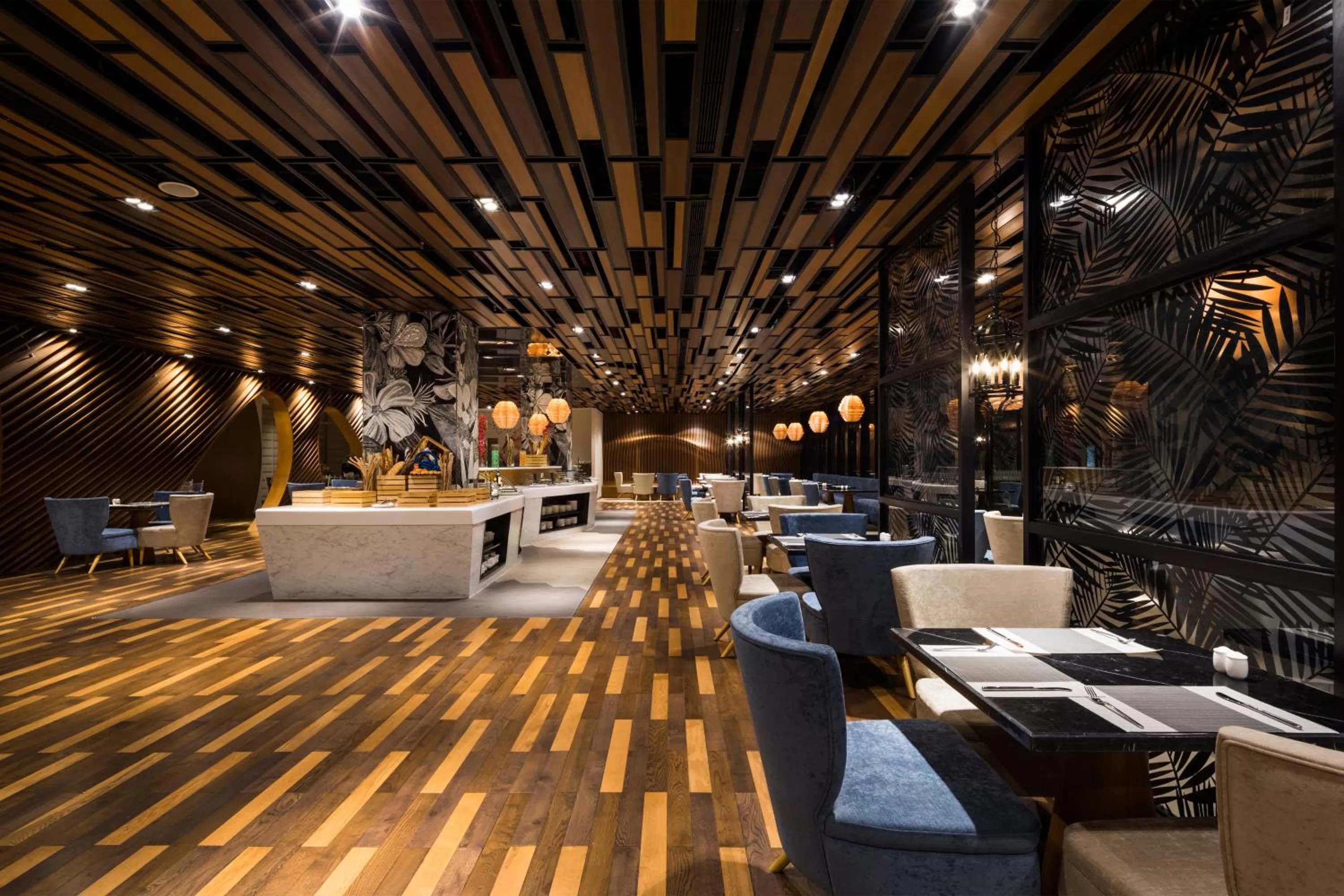 Restaurant/places to eat in Quinter Central Nha Trang