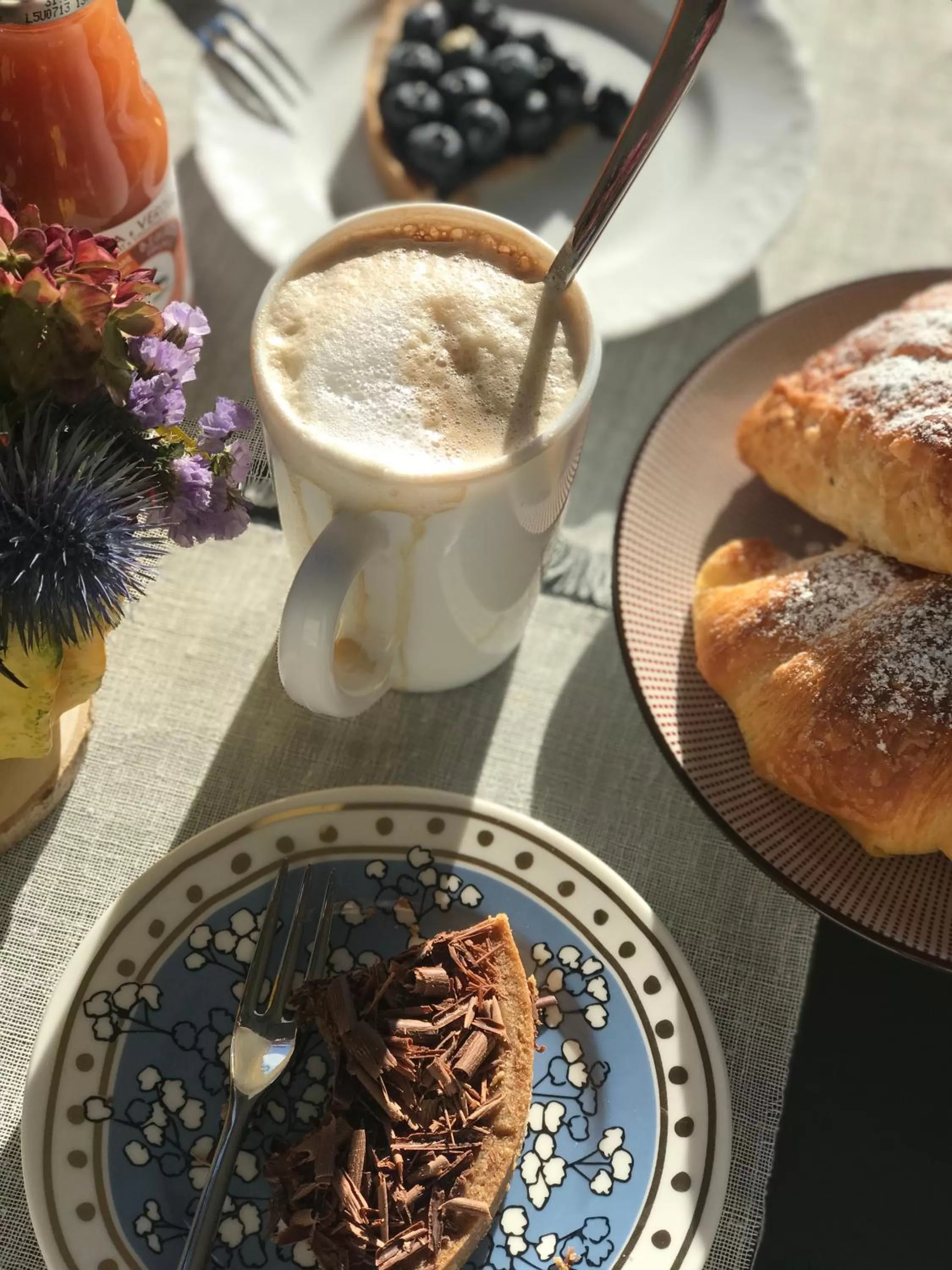 Ti vengo a cercare B&B