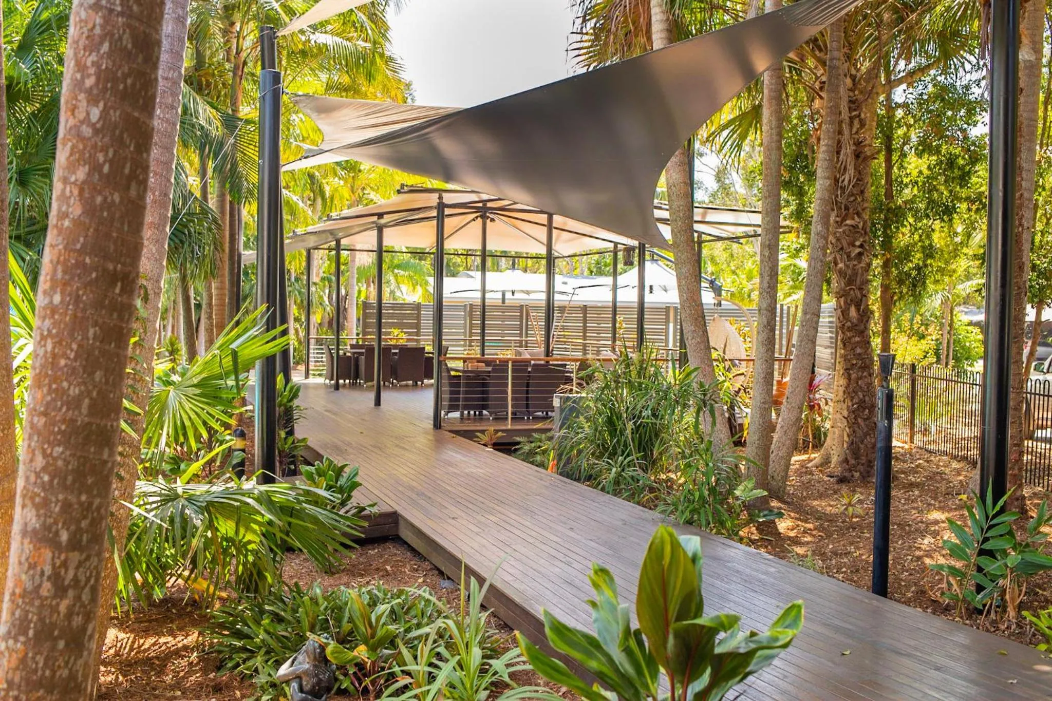 NRMA Angourie Resort, Yamba