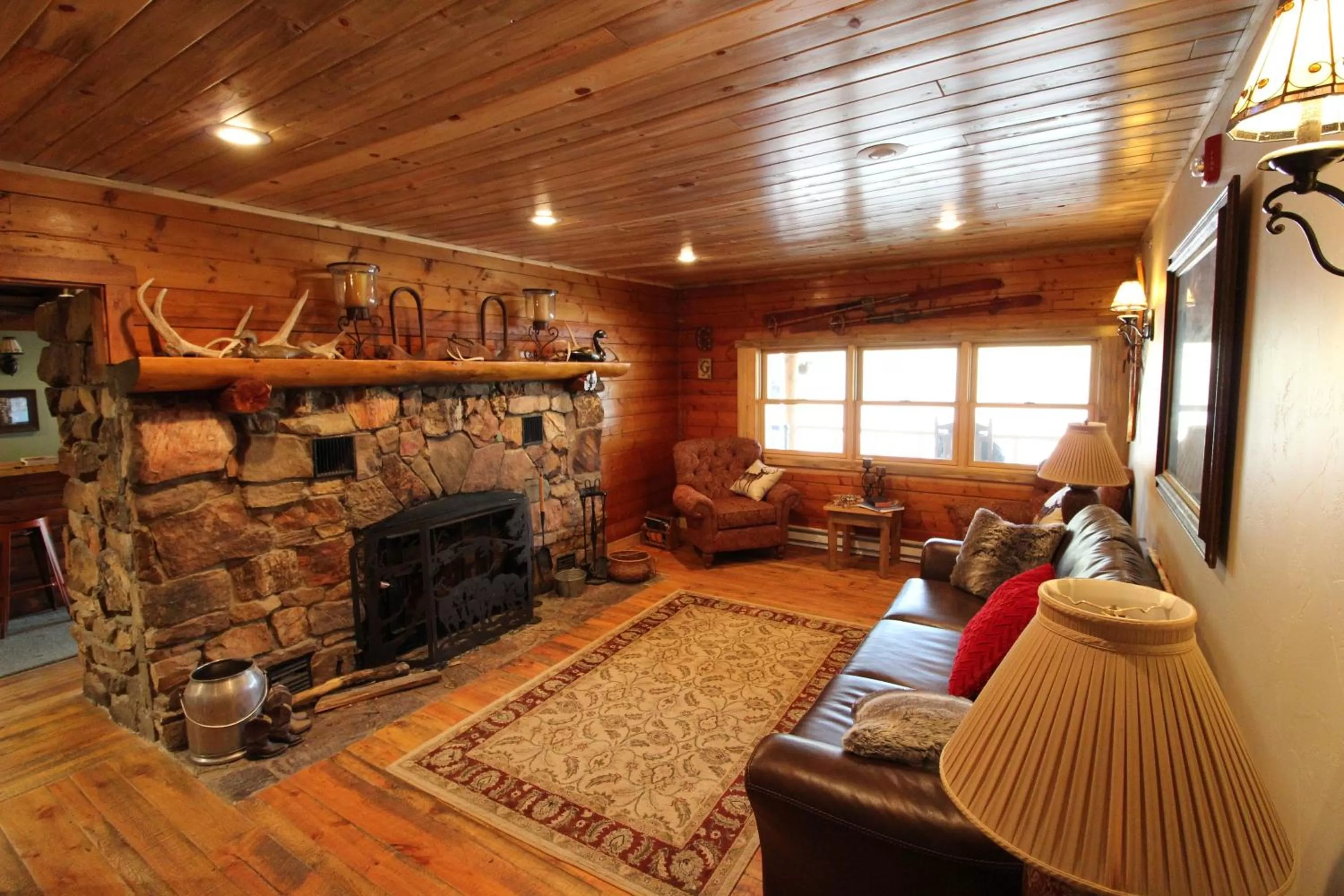 Other in Wapiti Lodge