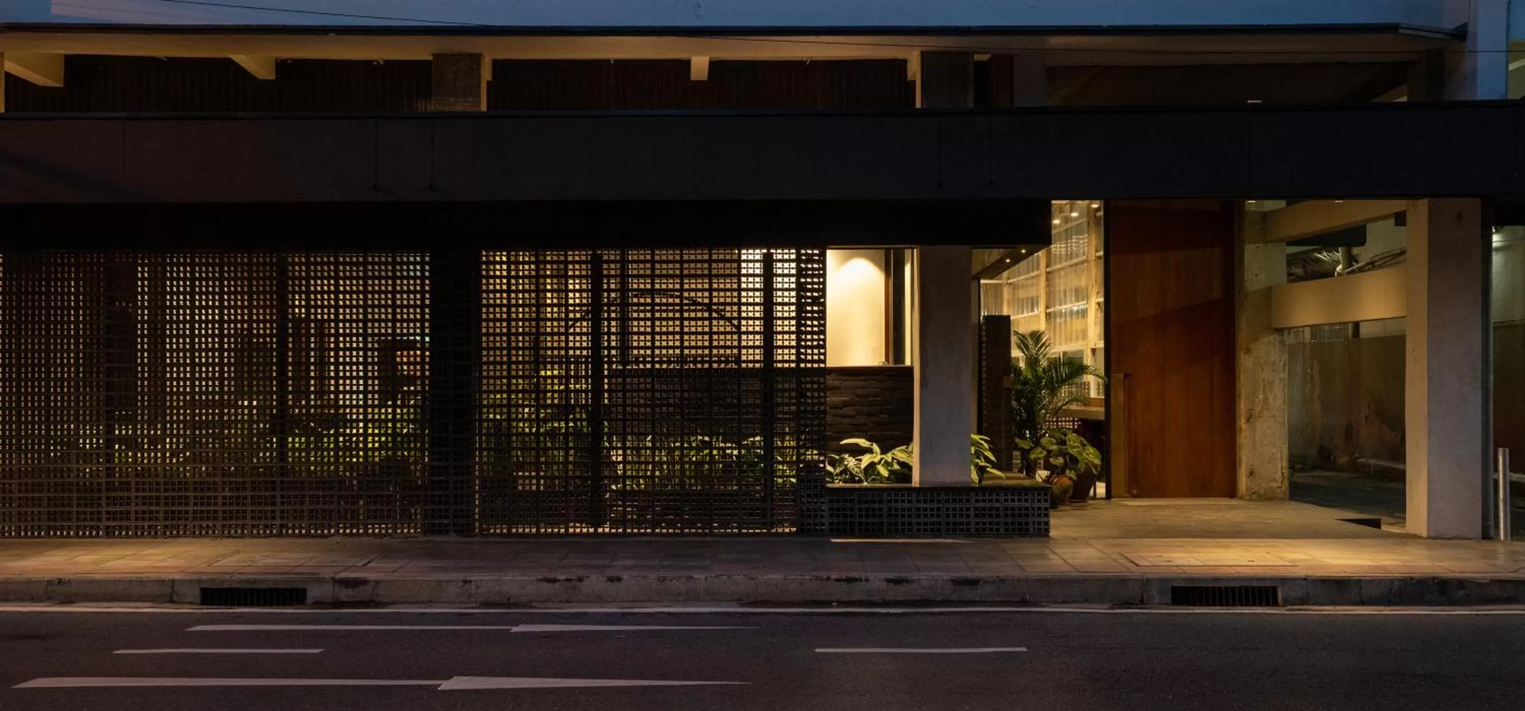 Property building in Beanstalk Bangkok