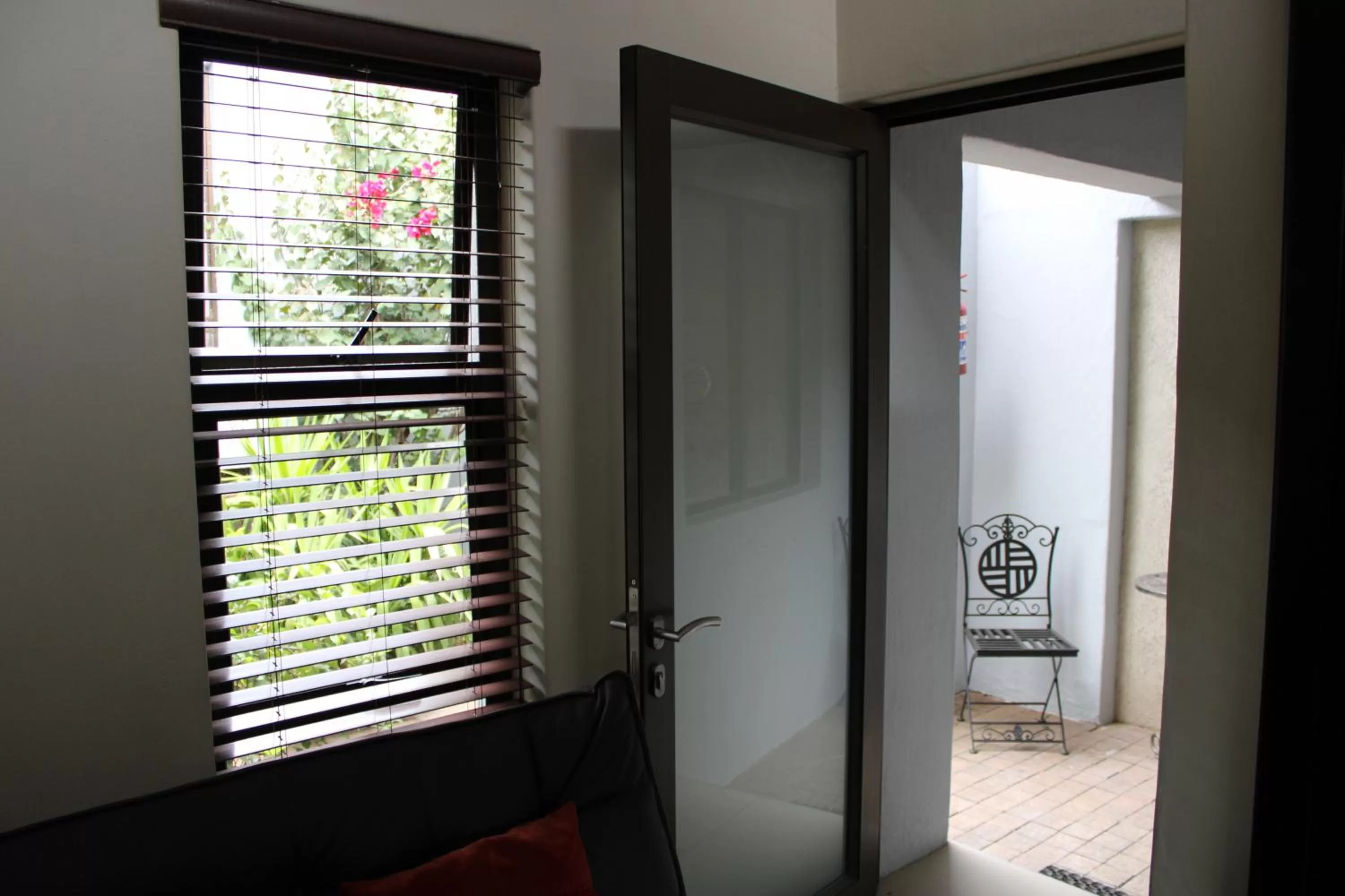 Facade/entrance in Jedidja Bed and Breakfast