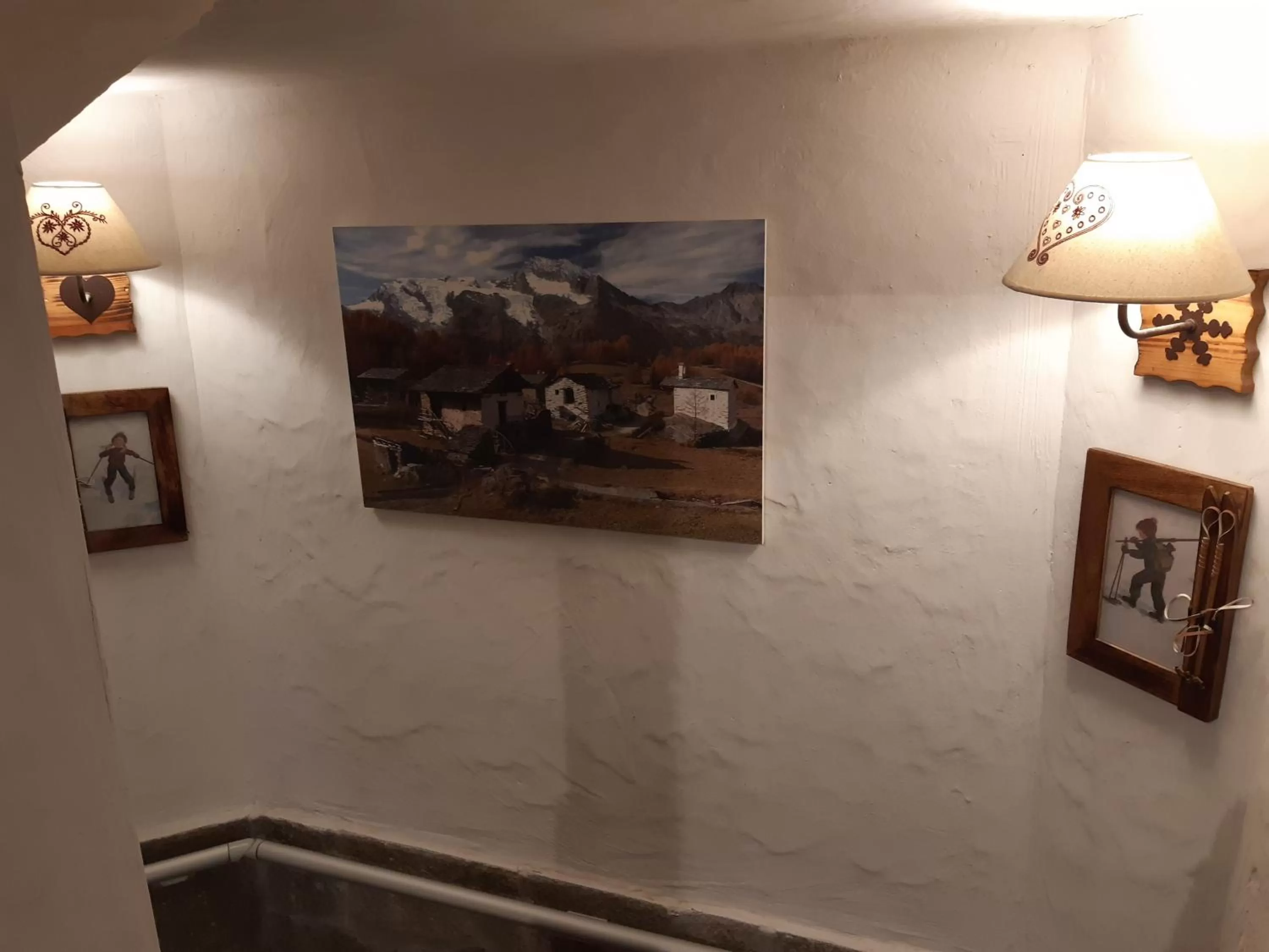 Other in Hôtel Arolla