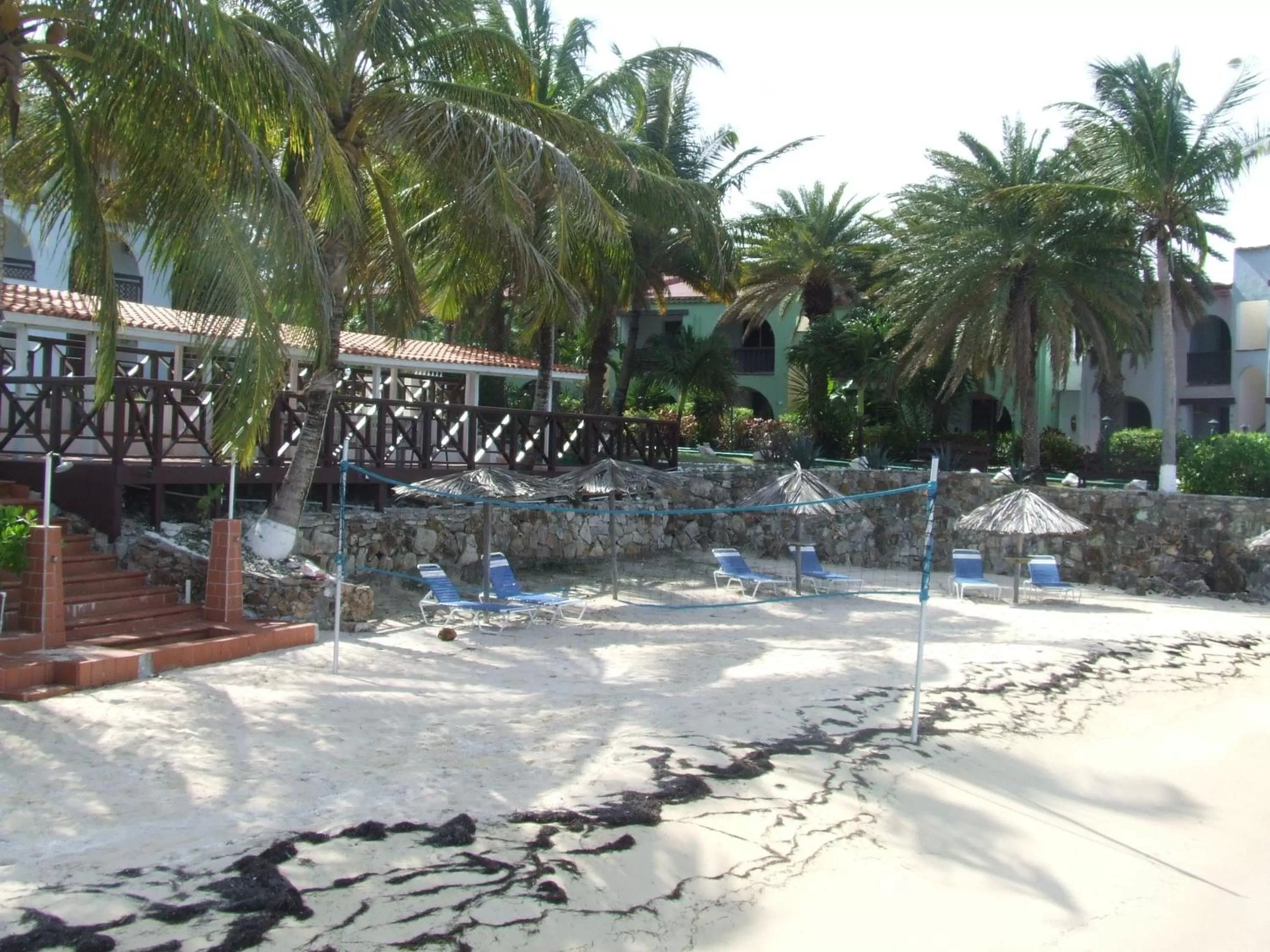 Day, Beach in Northshore Seaside Suites