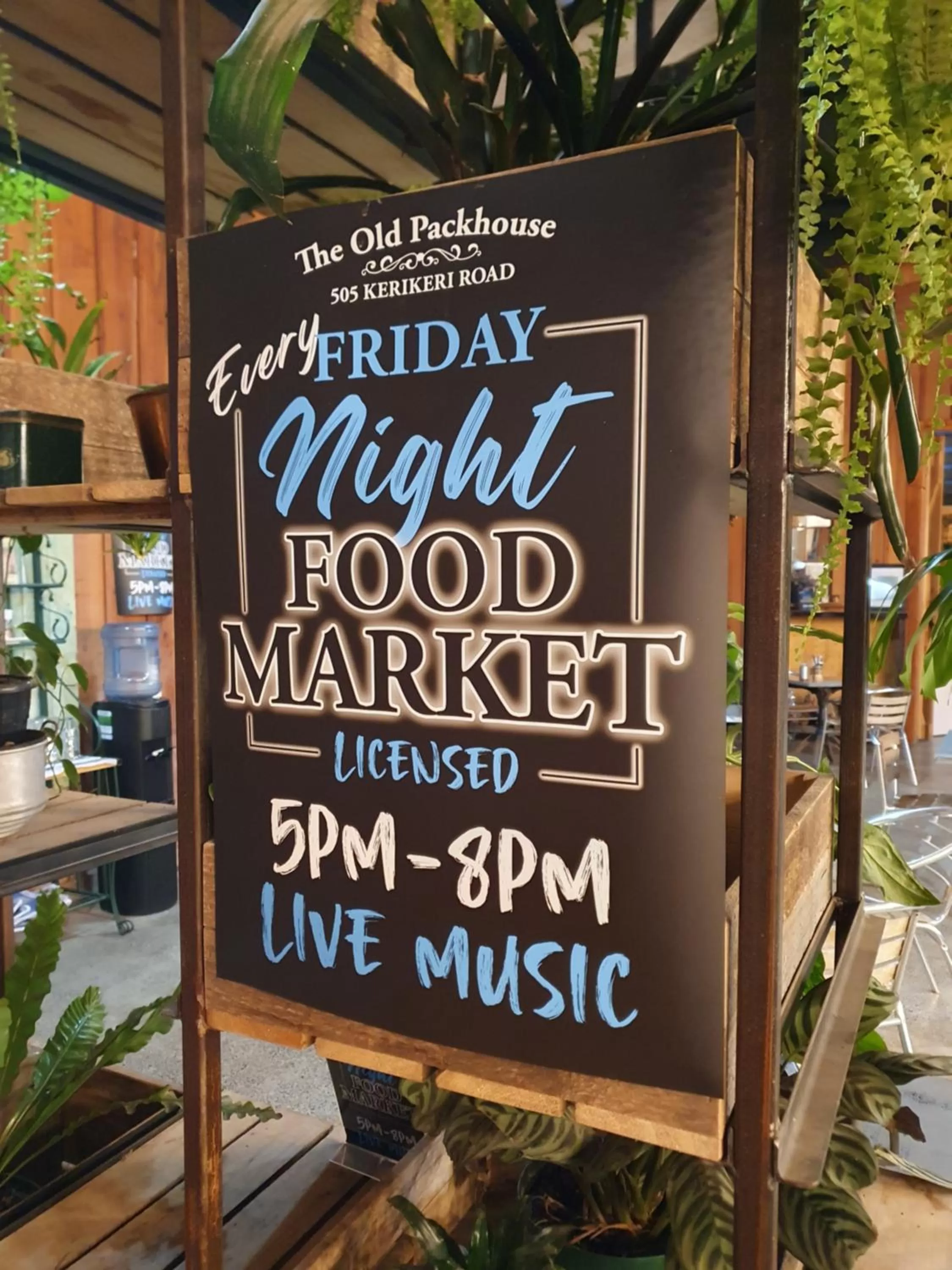 Activities in Kerikeri Park Lodge