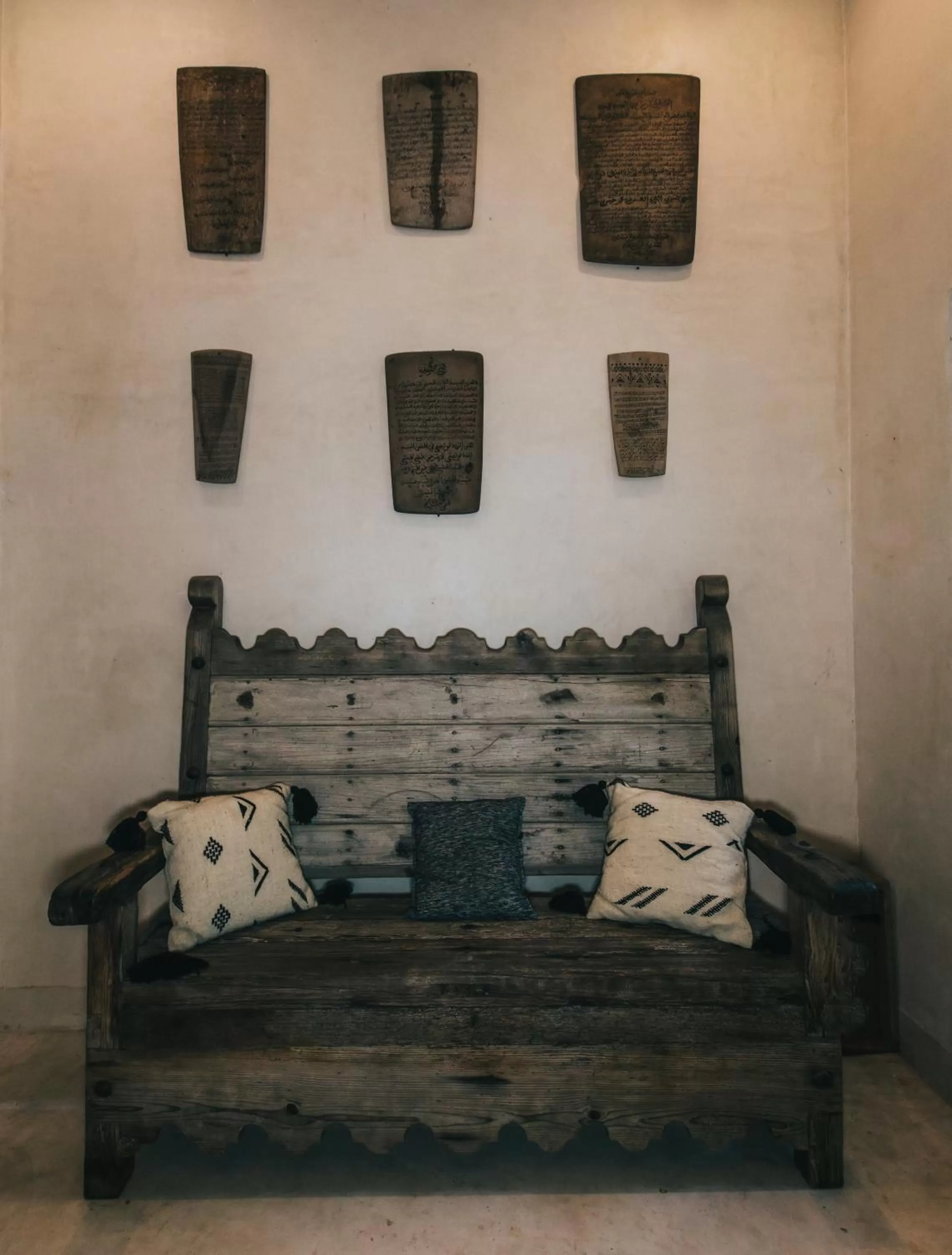 Living room in Ambre & Epices Jungle Hotel & Spa