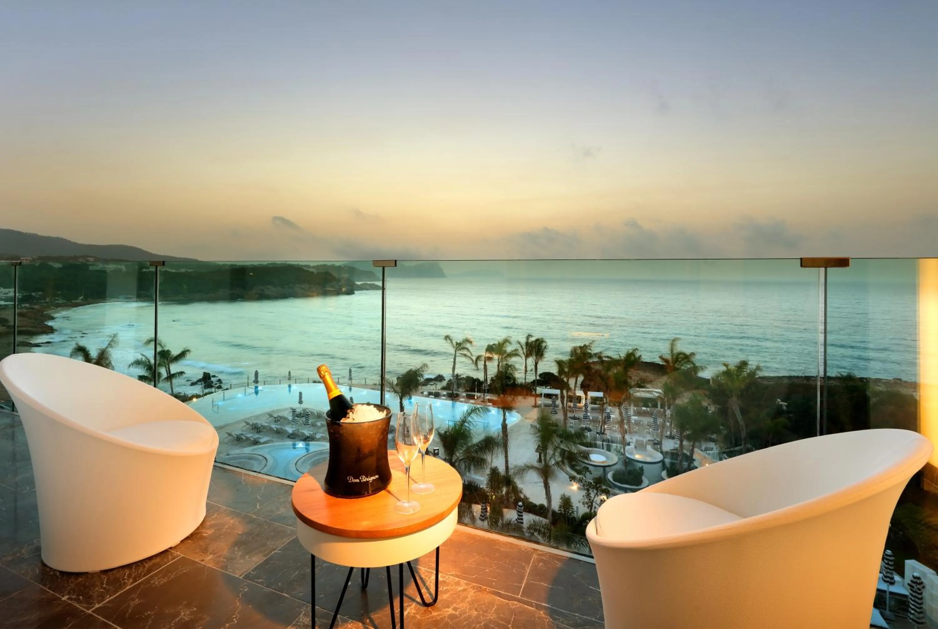 BLESS Hotel Ibiza - The Leading Hotels of The World