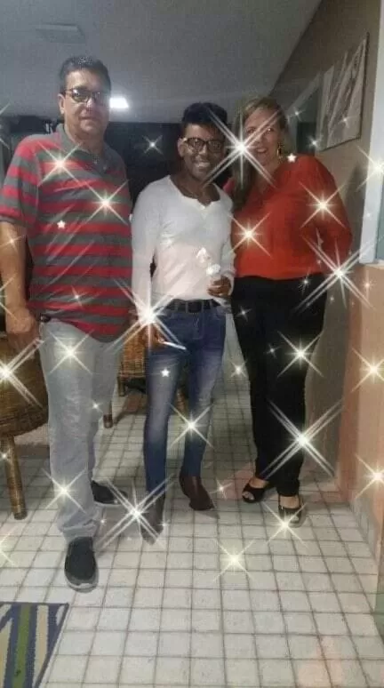 Guests, Other Activities in Pousada Costa Tropical