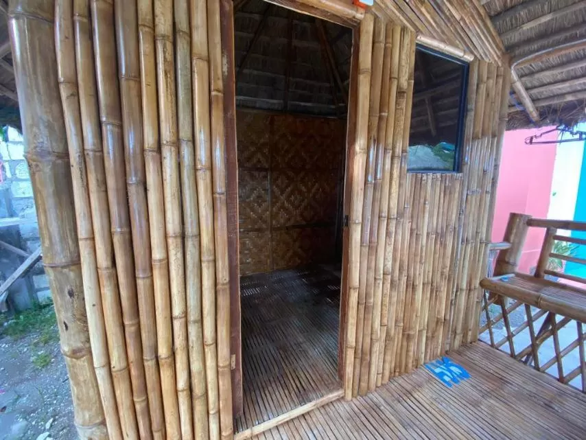 Scott's Seaview Resort