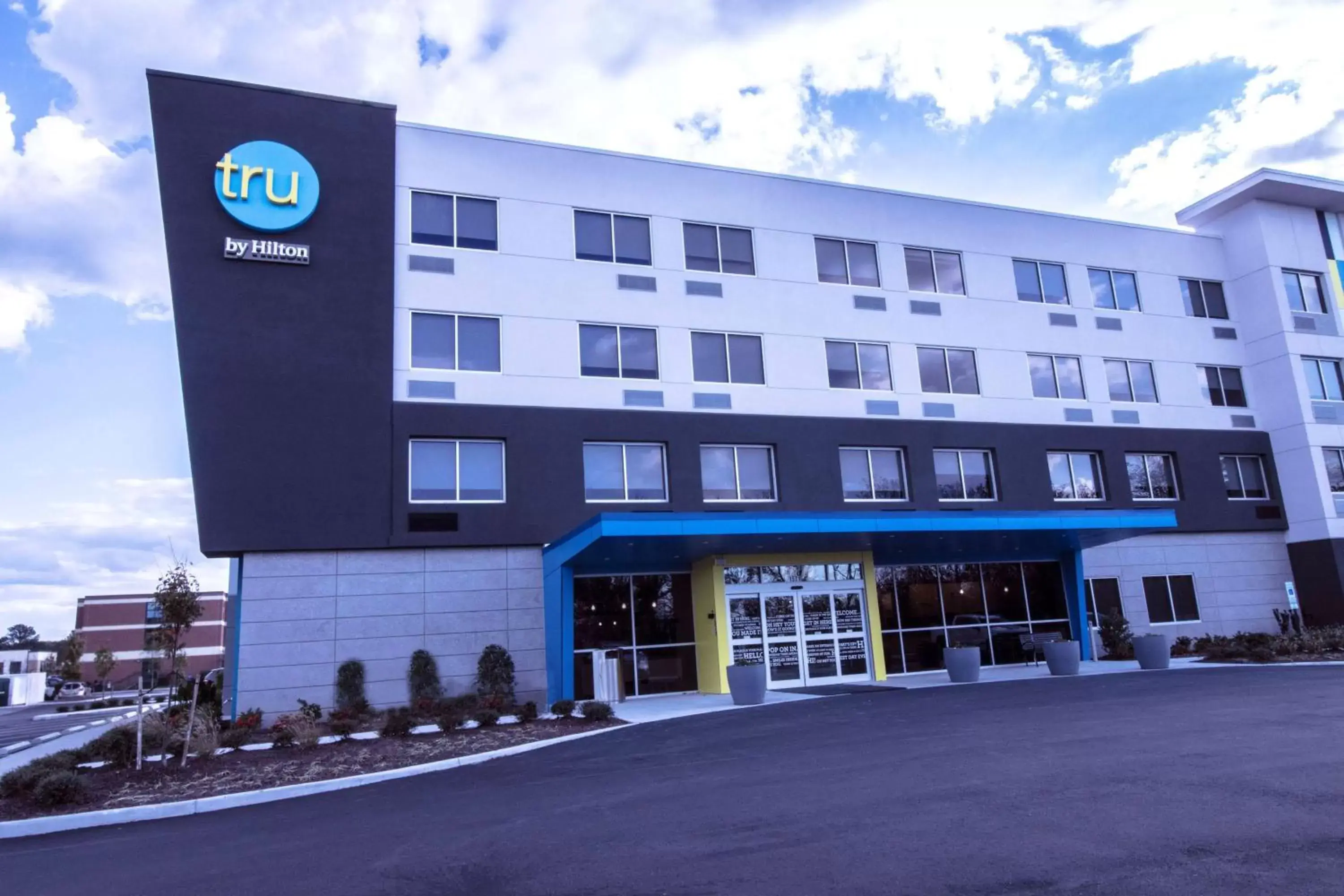 Tru By Hilton Norfolk Airport, Va Tru By Hilton Norfolk Airport, Va