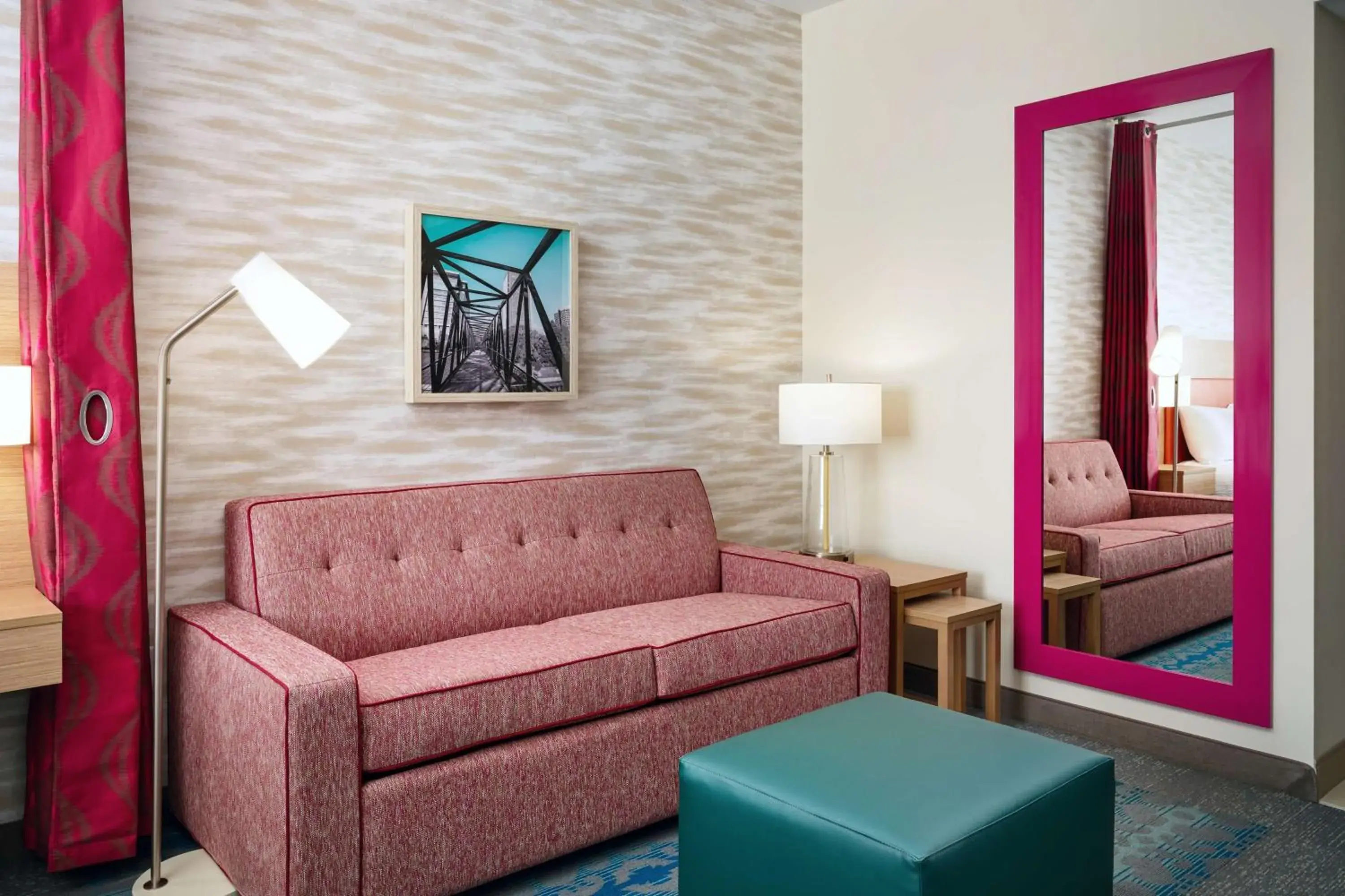 King Studio Suite in Home2 Suites By Hilton Richmond Glenside King Studio Suite in Home2 Suites By Hilton Richmond Glenside