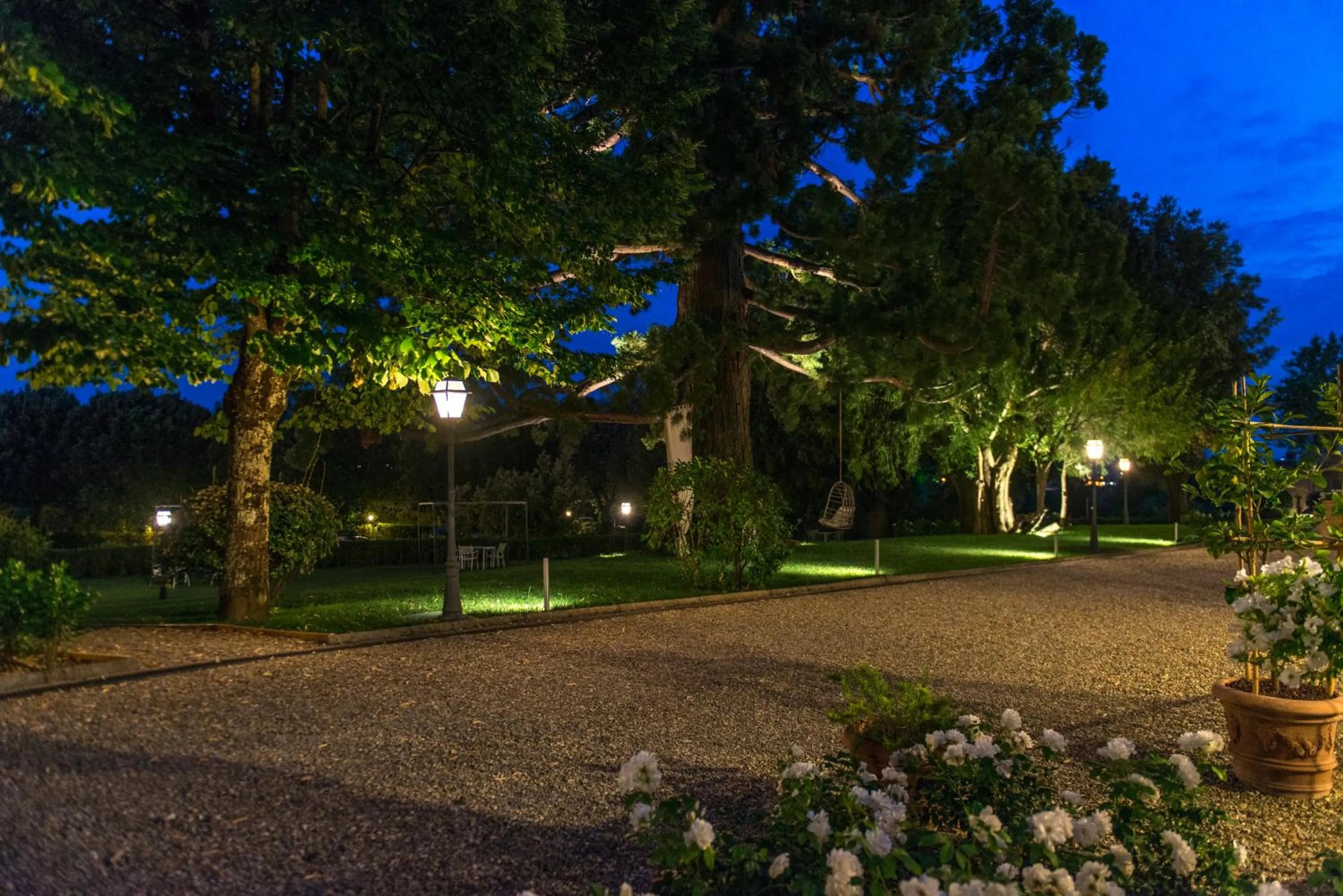 Night in Cortona Resort & Spa