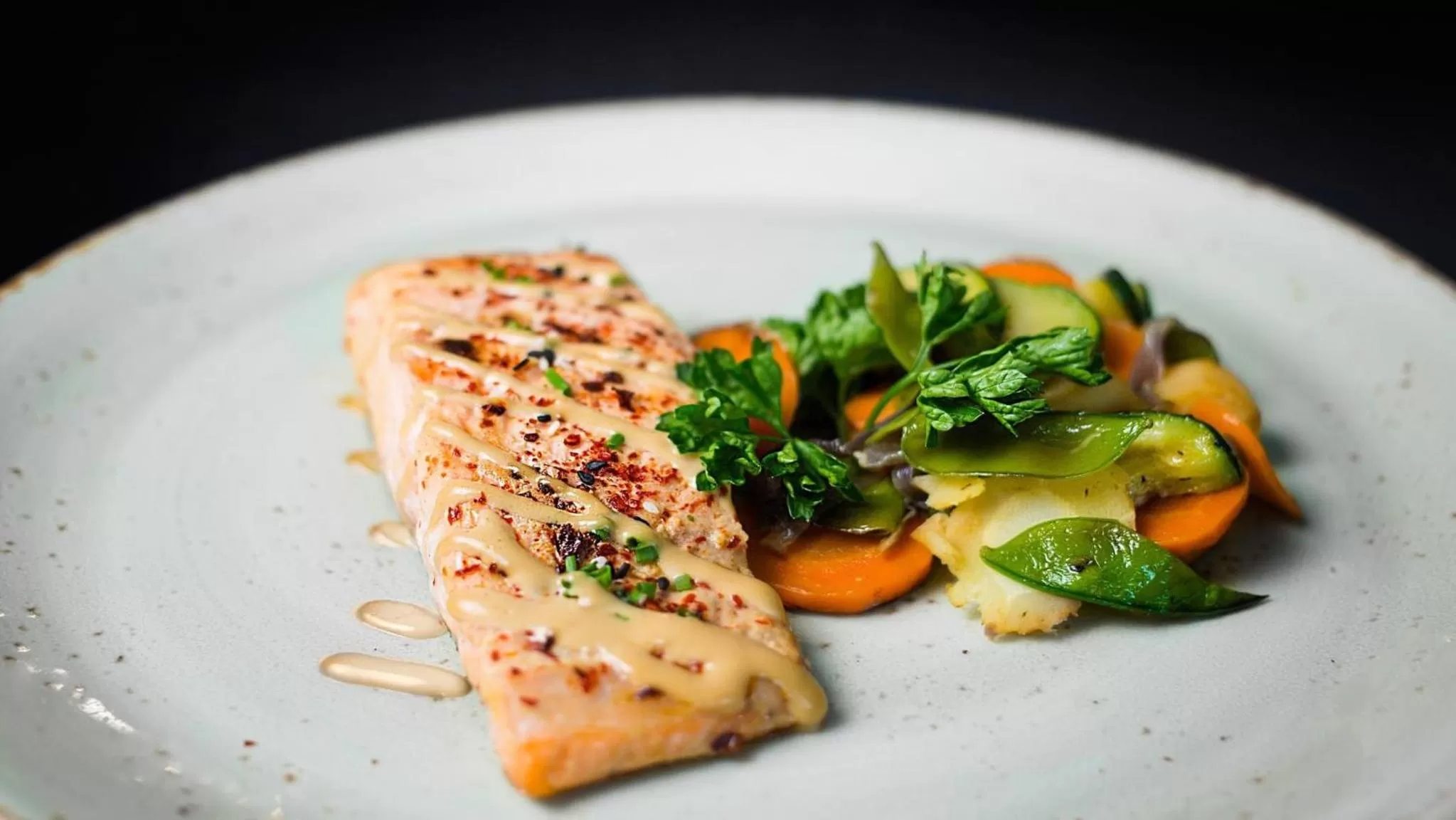 Restaurant/places to eat in Hotel Crowne Plaza Madrid Airport