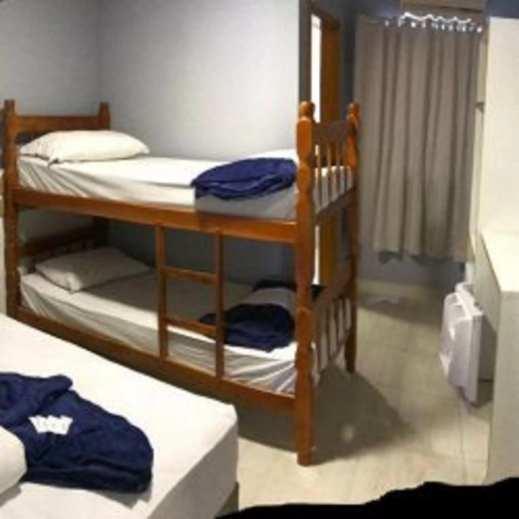 Photo of the whole room in Pousada Caminho Dos Sonhos