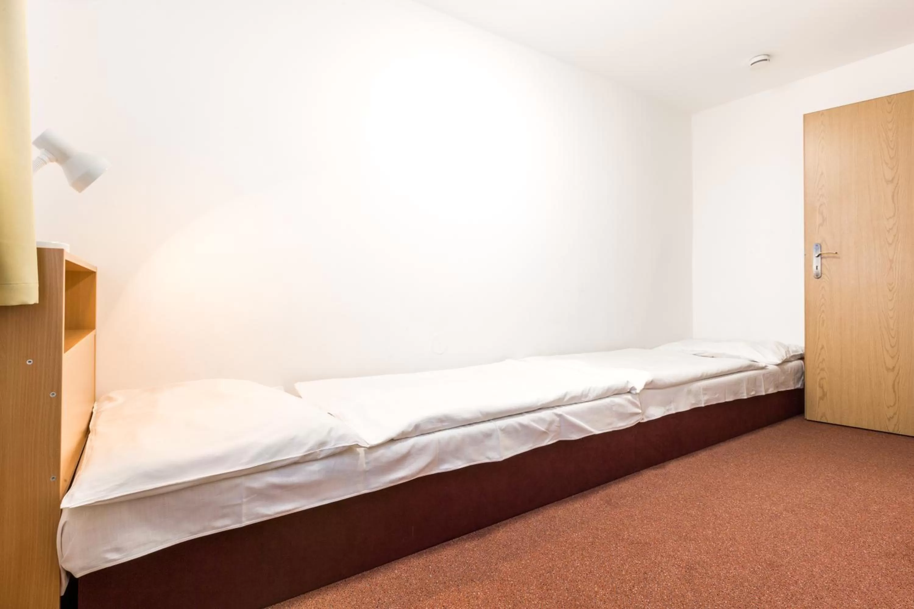 Photo of the whole room, Bed in Hotel Gradl