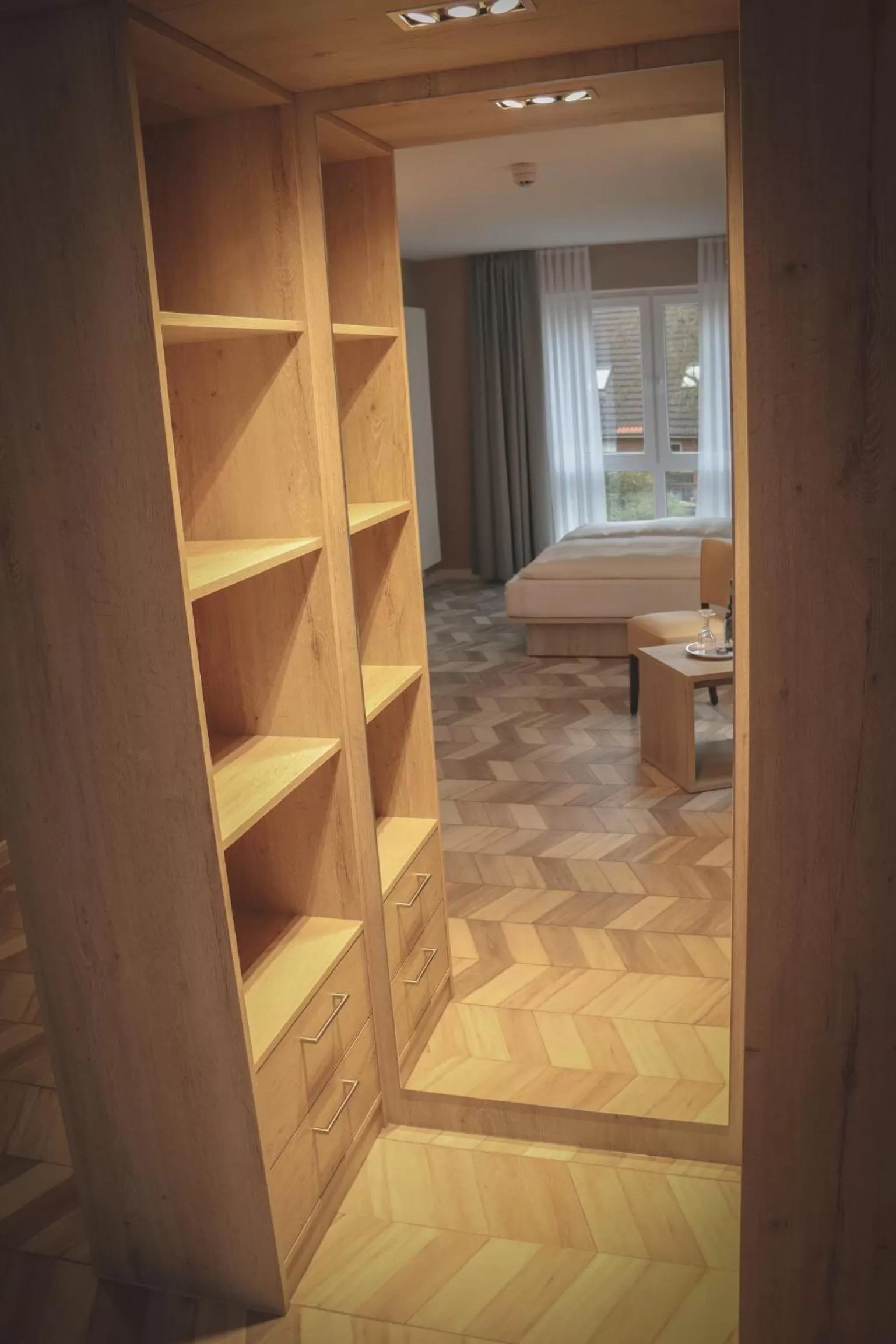 wardrobe in Thöles*** Hotel in Vilsen