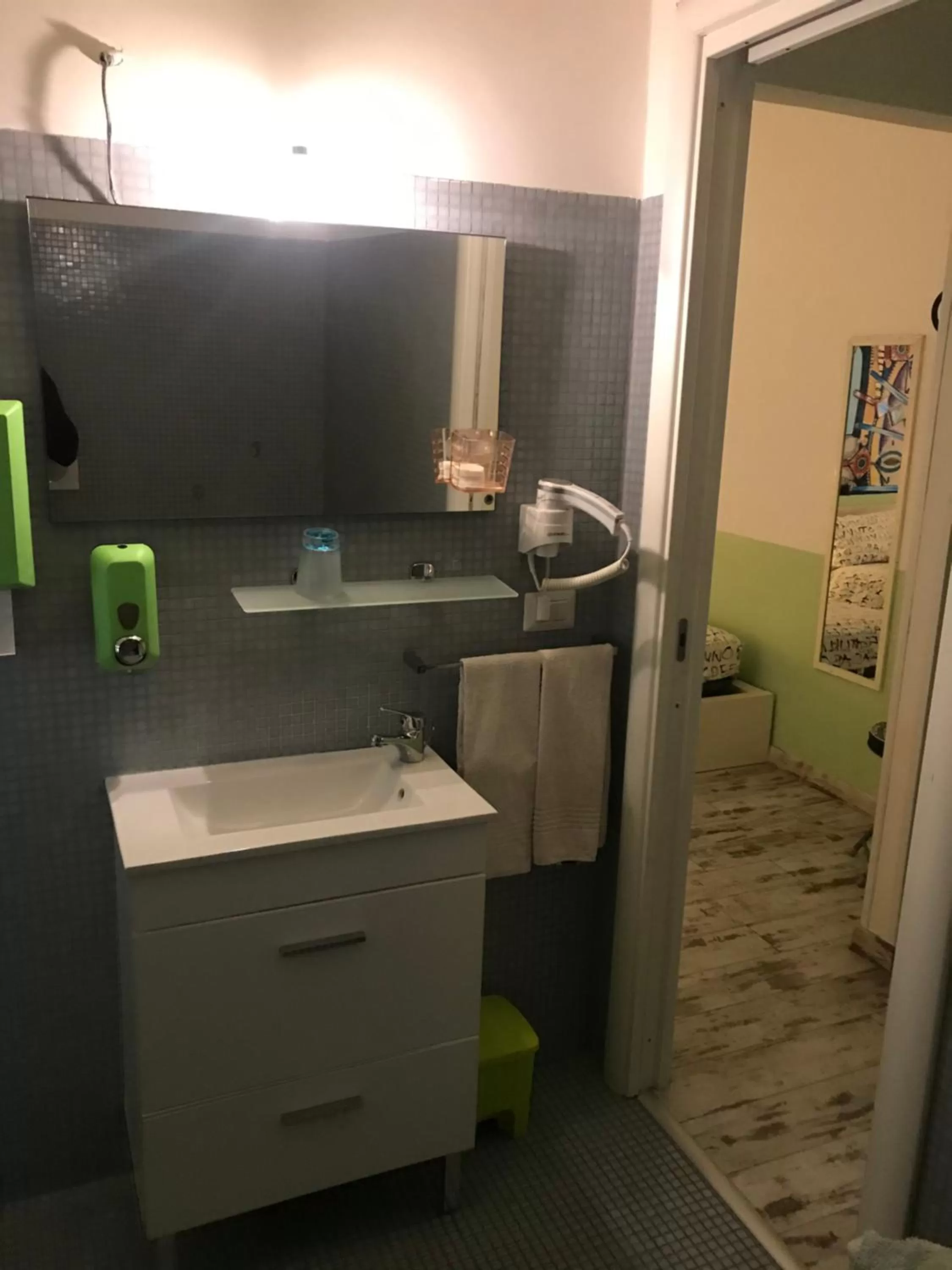 B&B La Terrazza Sul Mare Taormina