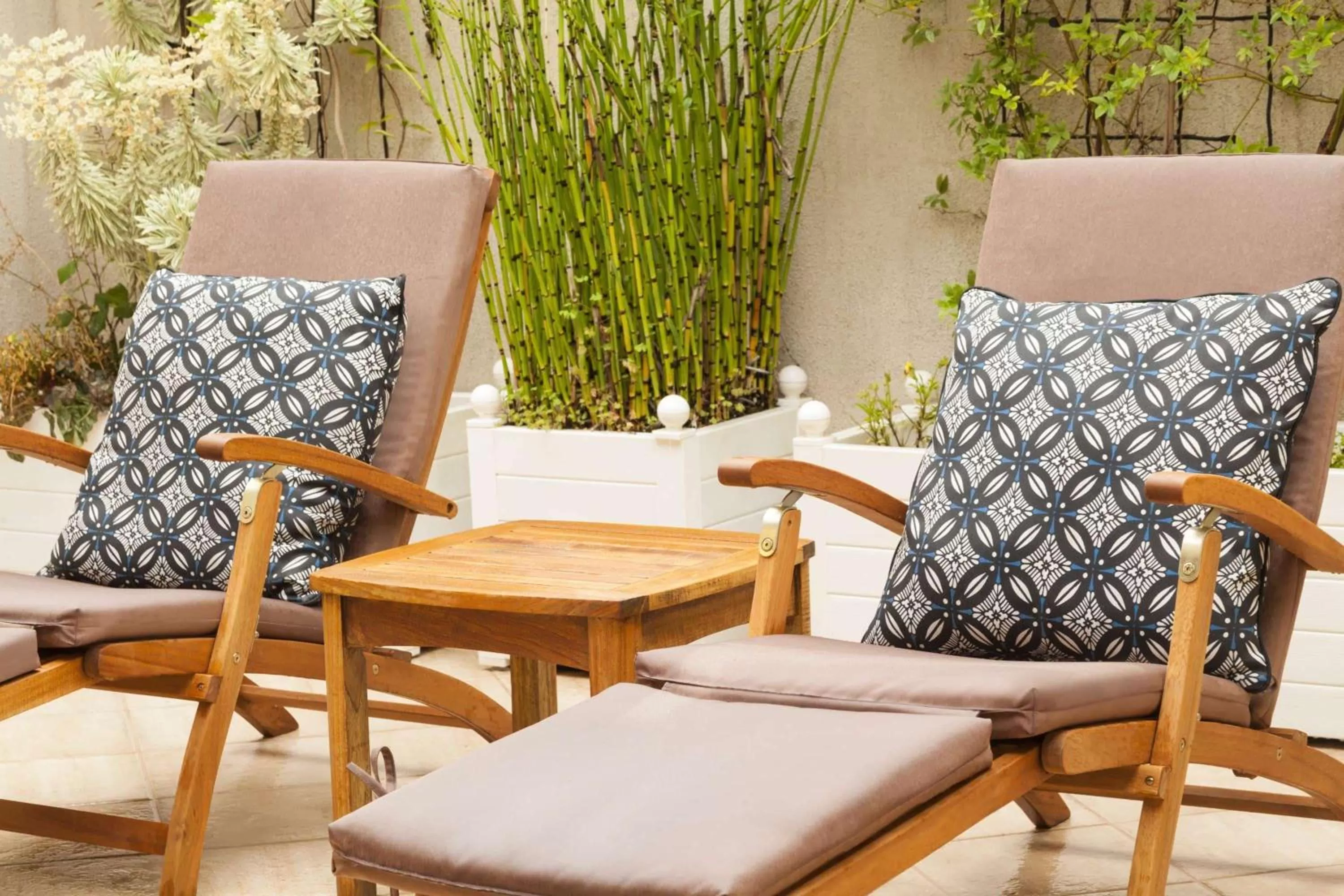 Spa and wellness centre/facilities in Silverado Resort