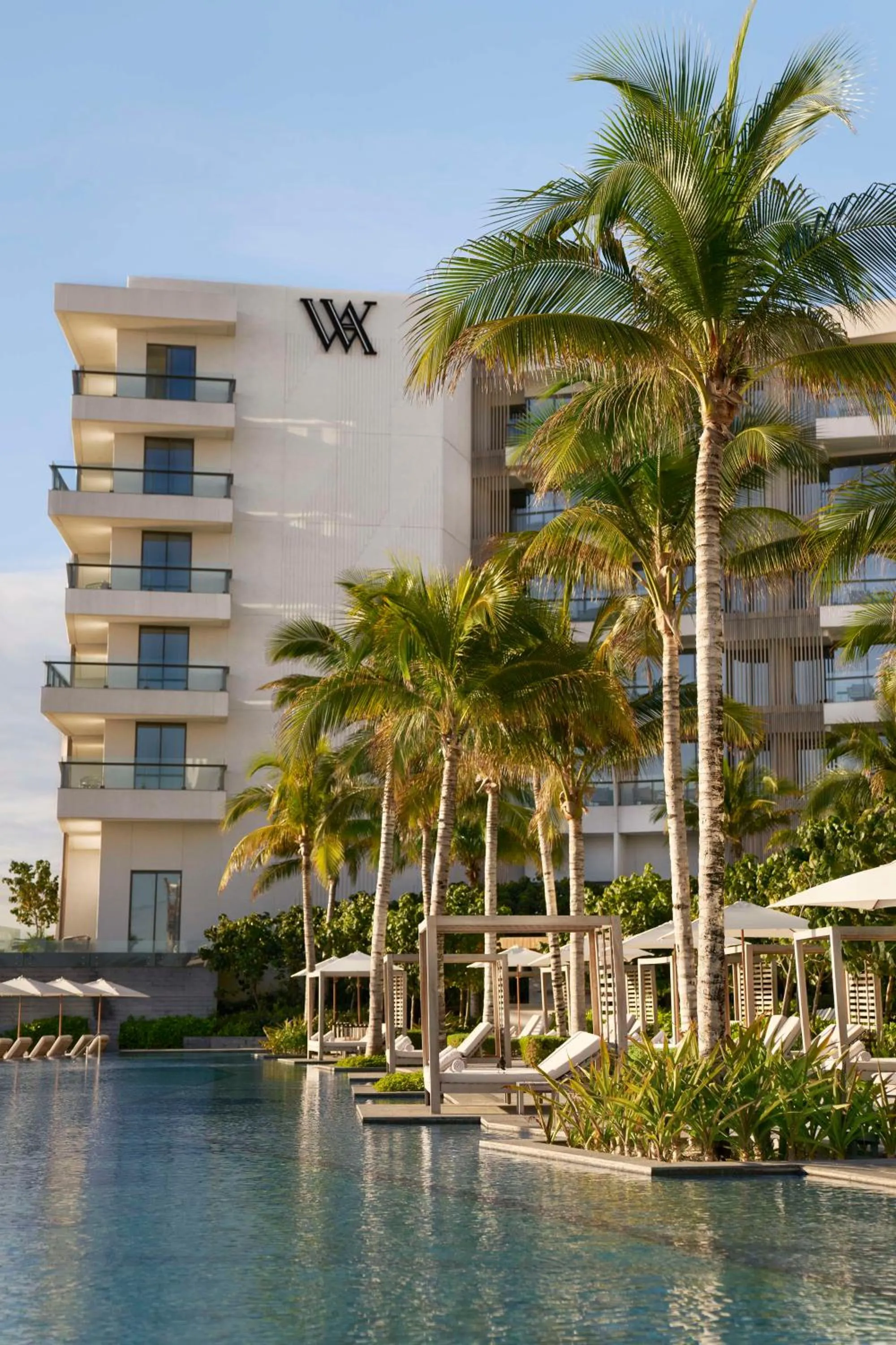 Sports in Waldorf Astoria Riviera Maya