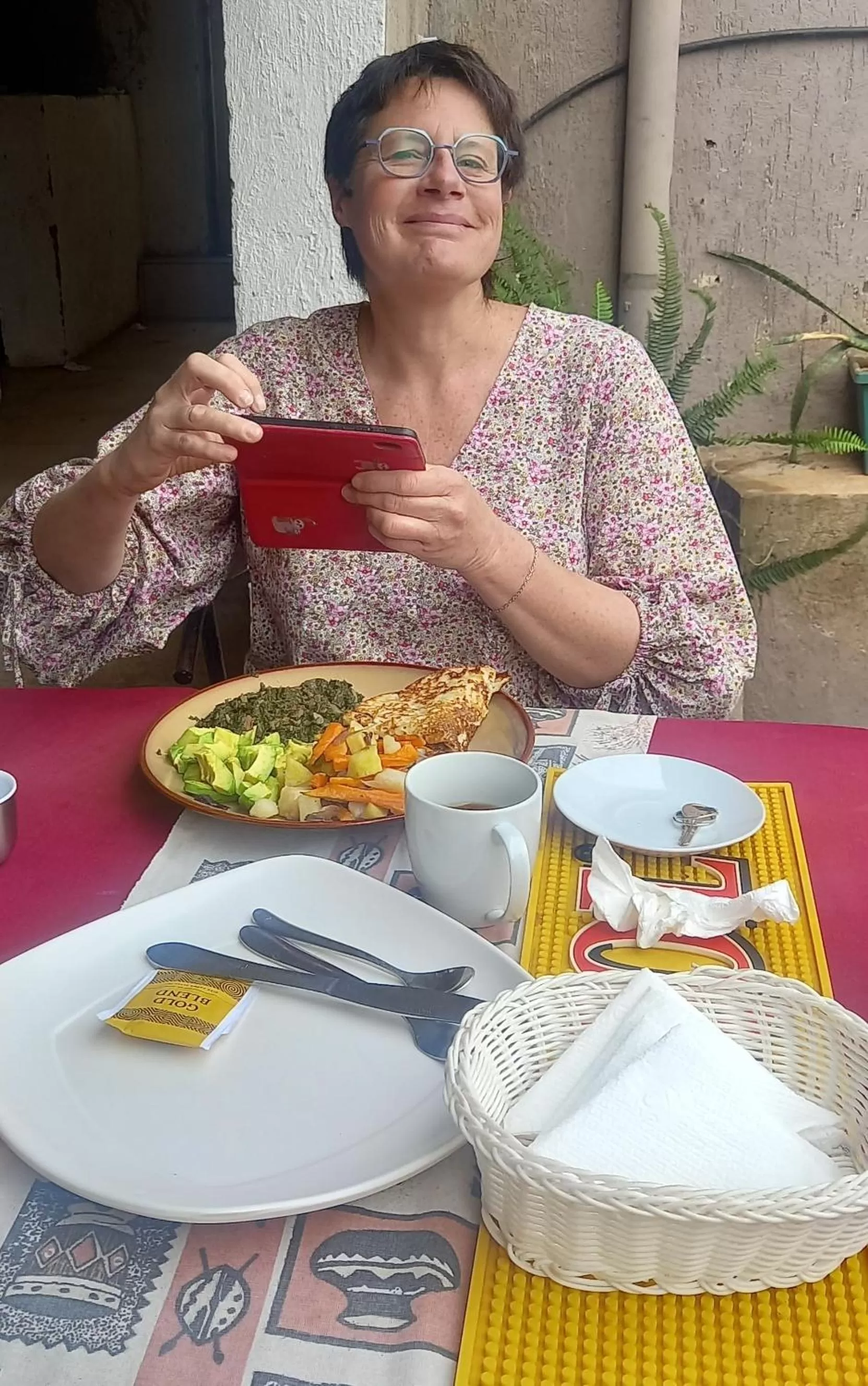 Tommy's Budget Rooms