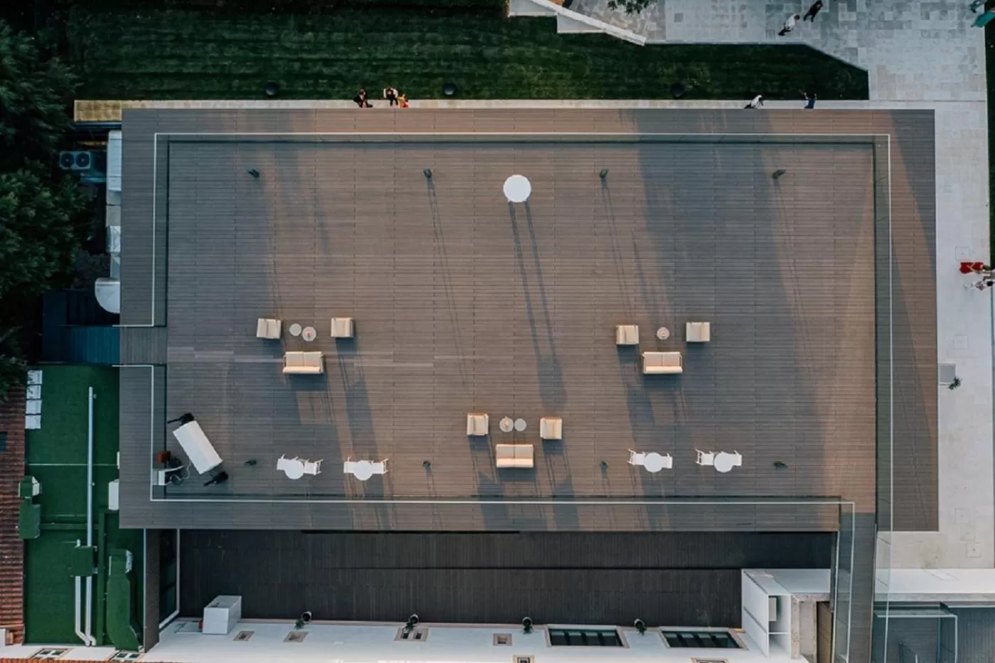 Banquet/Function facilities in Conimbriga Hotel do Paço