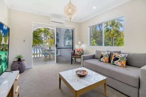 Property building in Sarayi Boutique Hotel