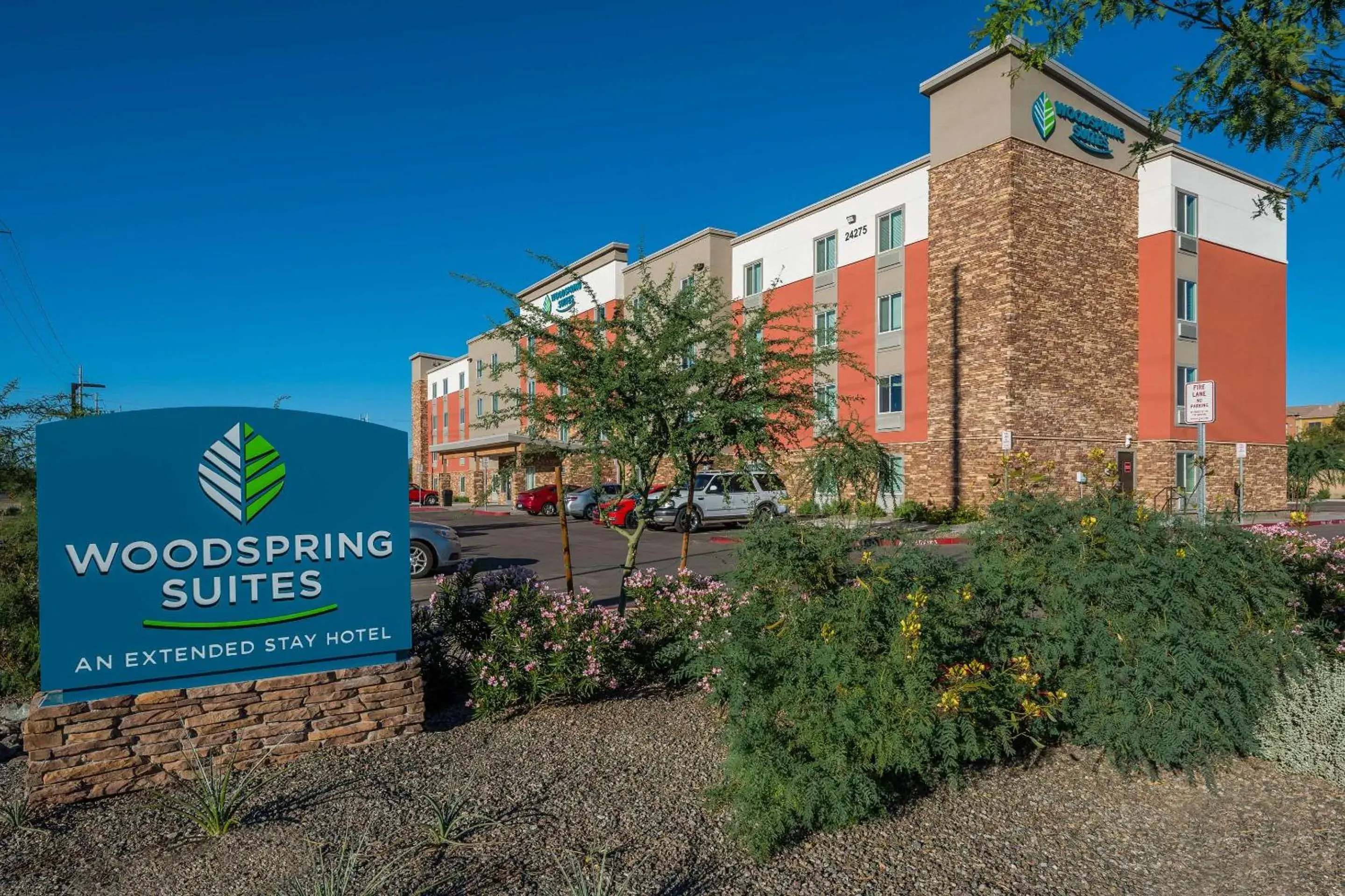 WoodSpring Suites Phoenix-Deer Valley WoodSpring Suites Phoenix-Deer Valley