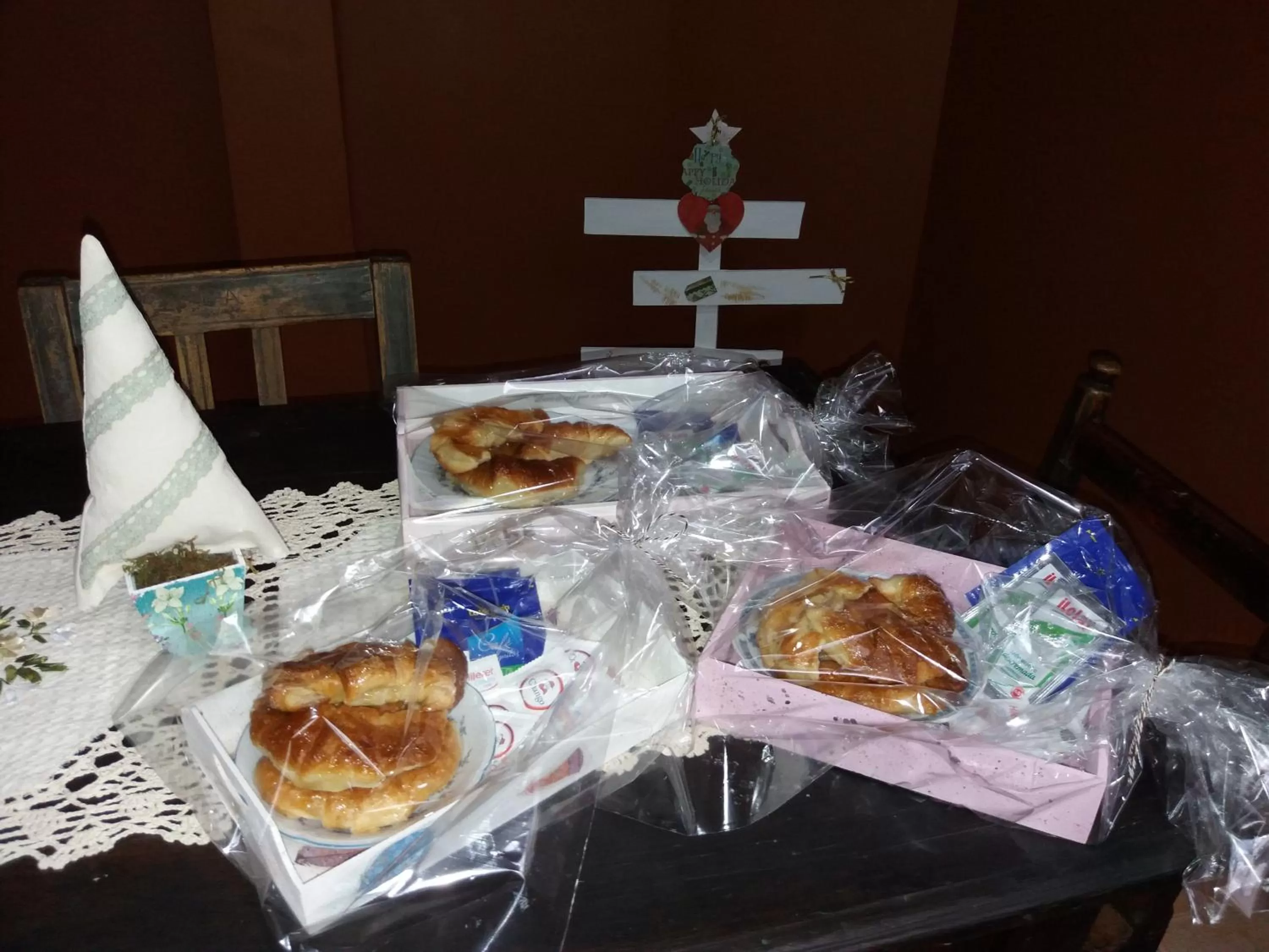 Coffee/tea facilities in Kalahat