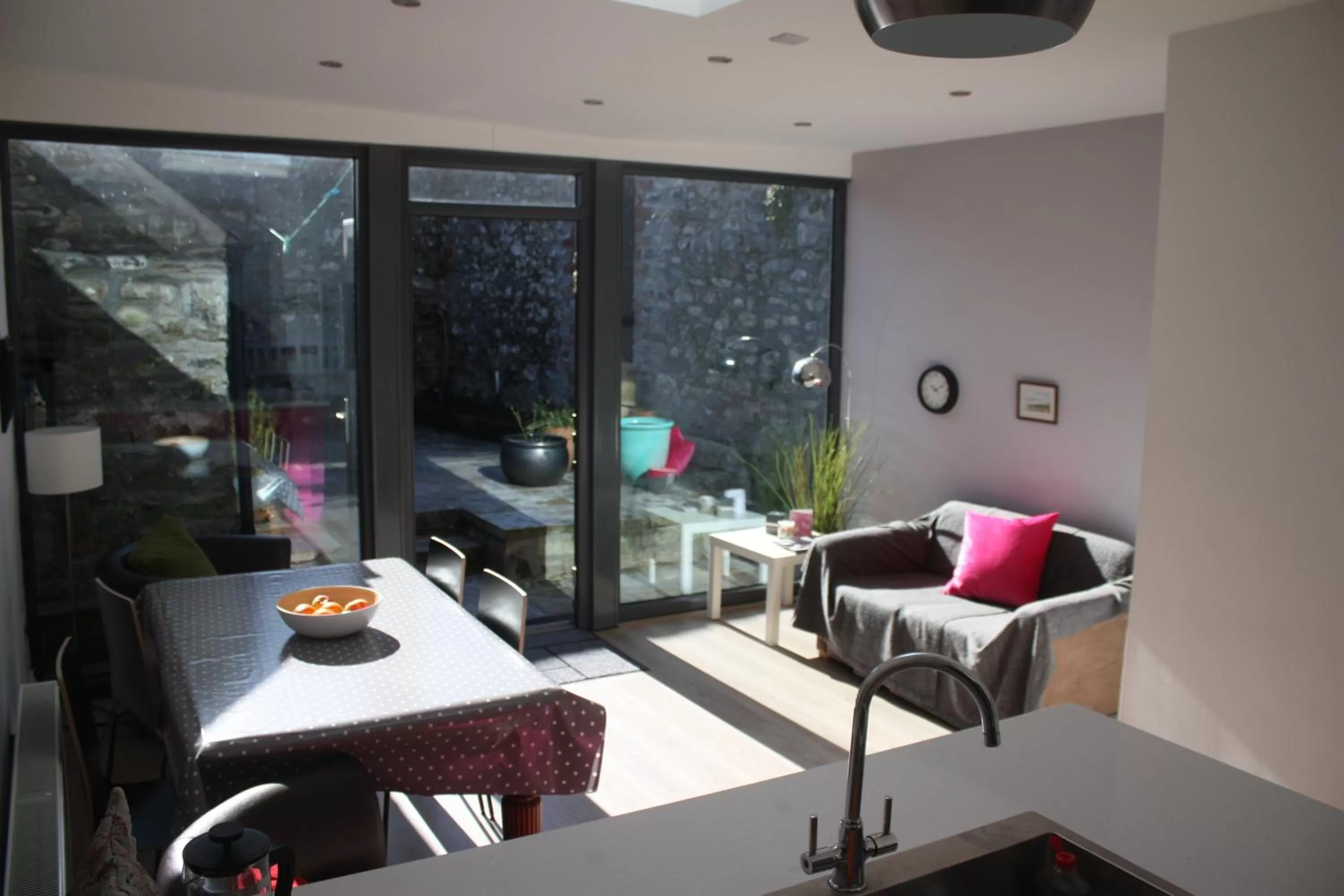 Boffin Lodge Guest House