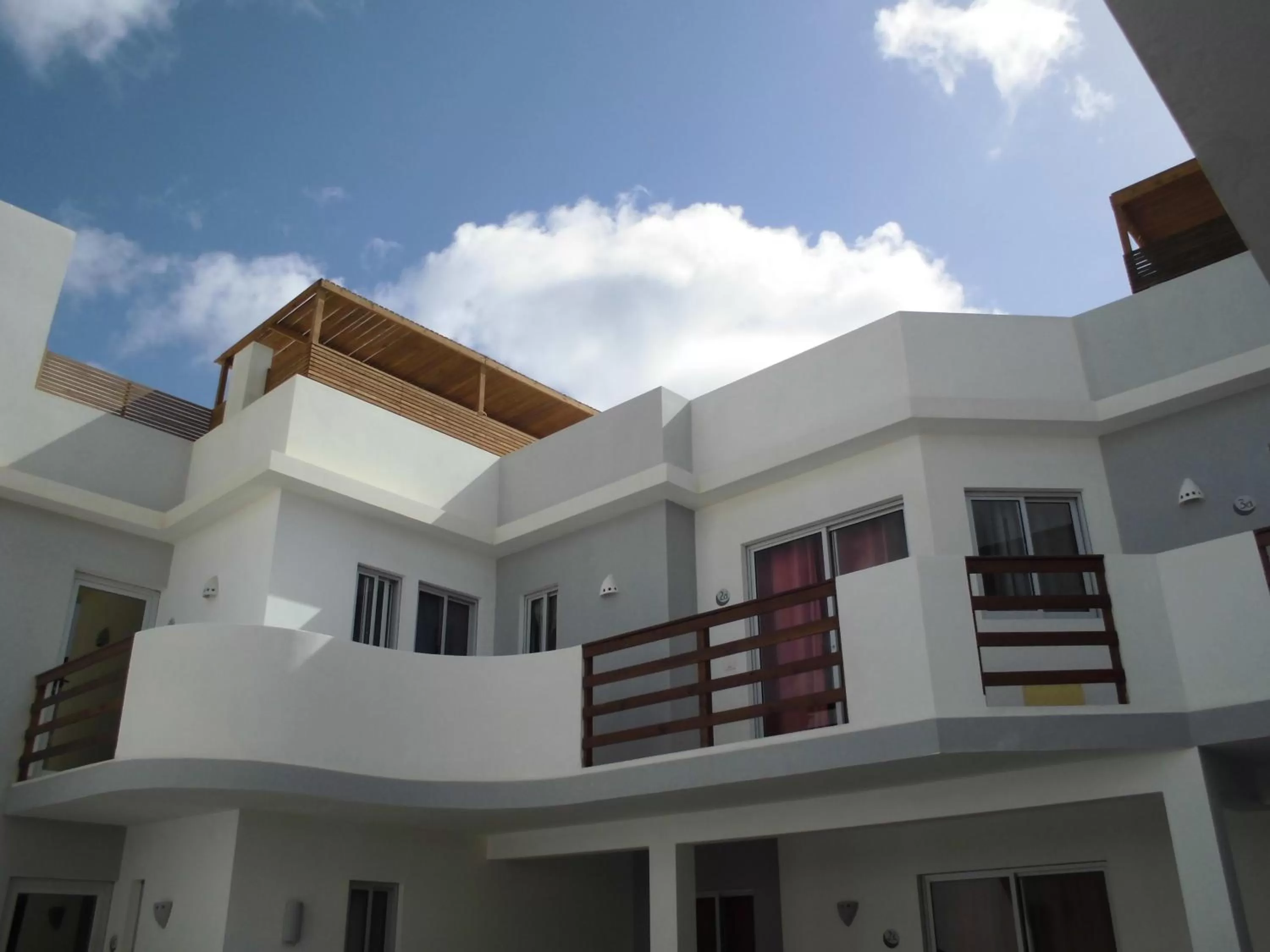 Cala da Lua apartments