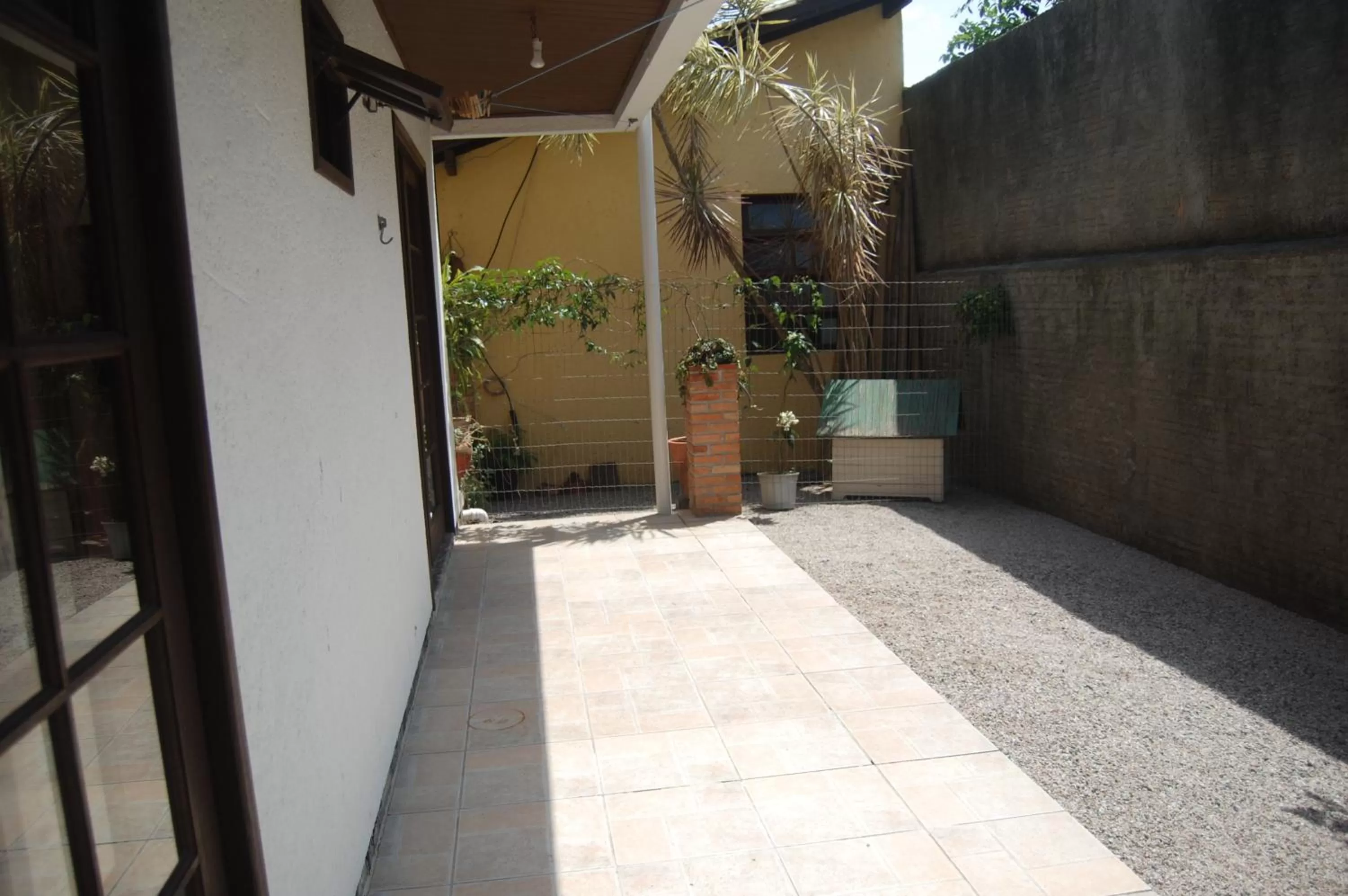 Pousada Santa Genoveva campeche