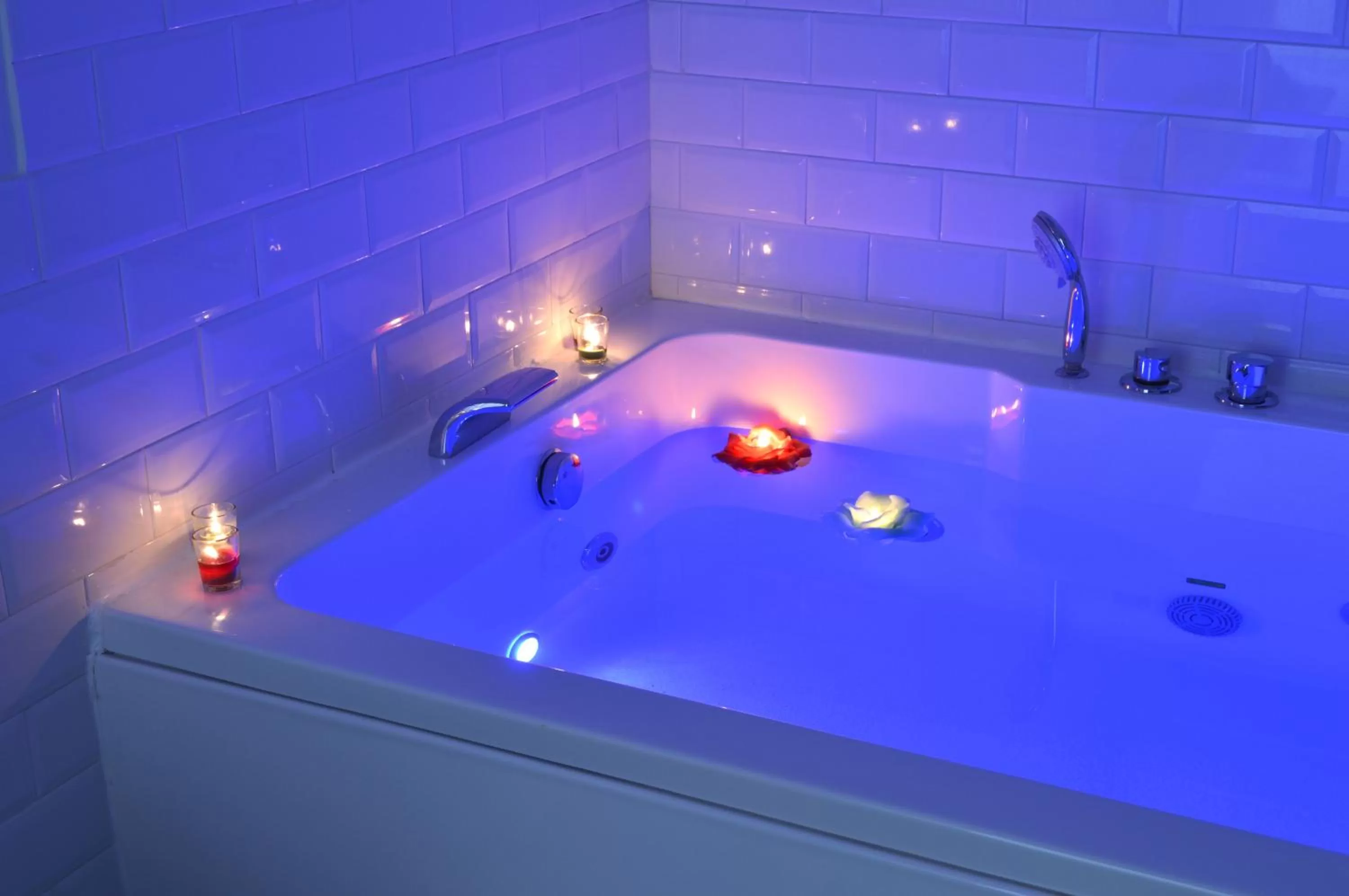 Photo of the whole room in Barbarella Home