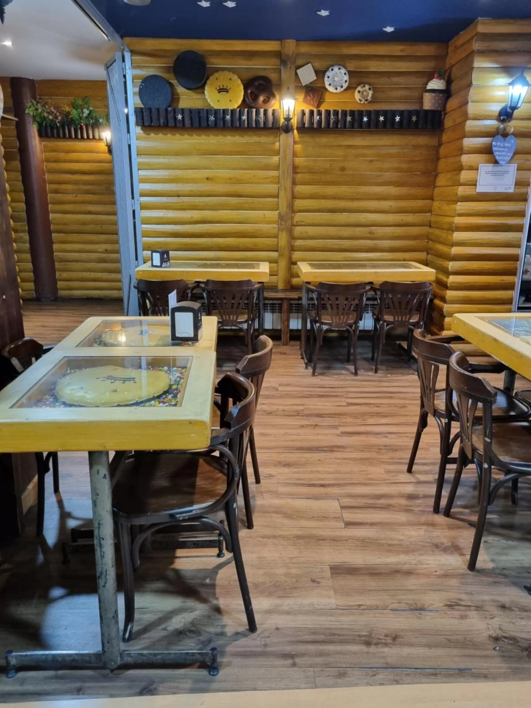 Lounge or bar in Hotel Cims Pas de La Casa