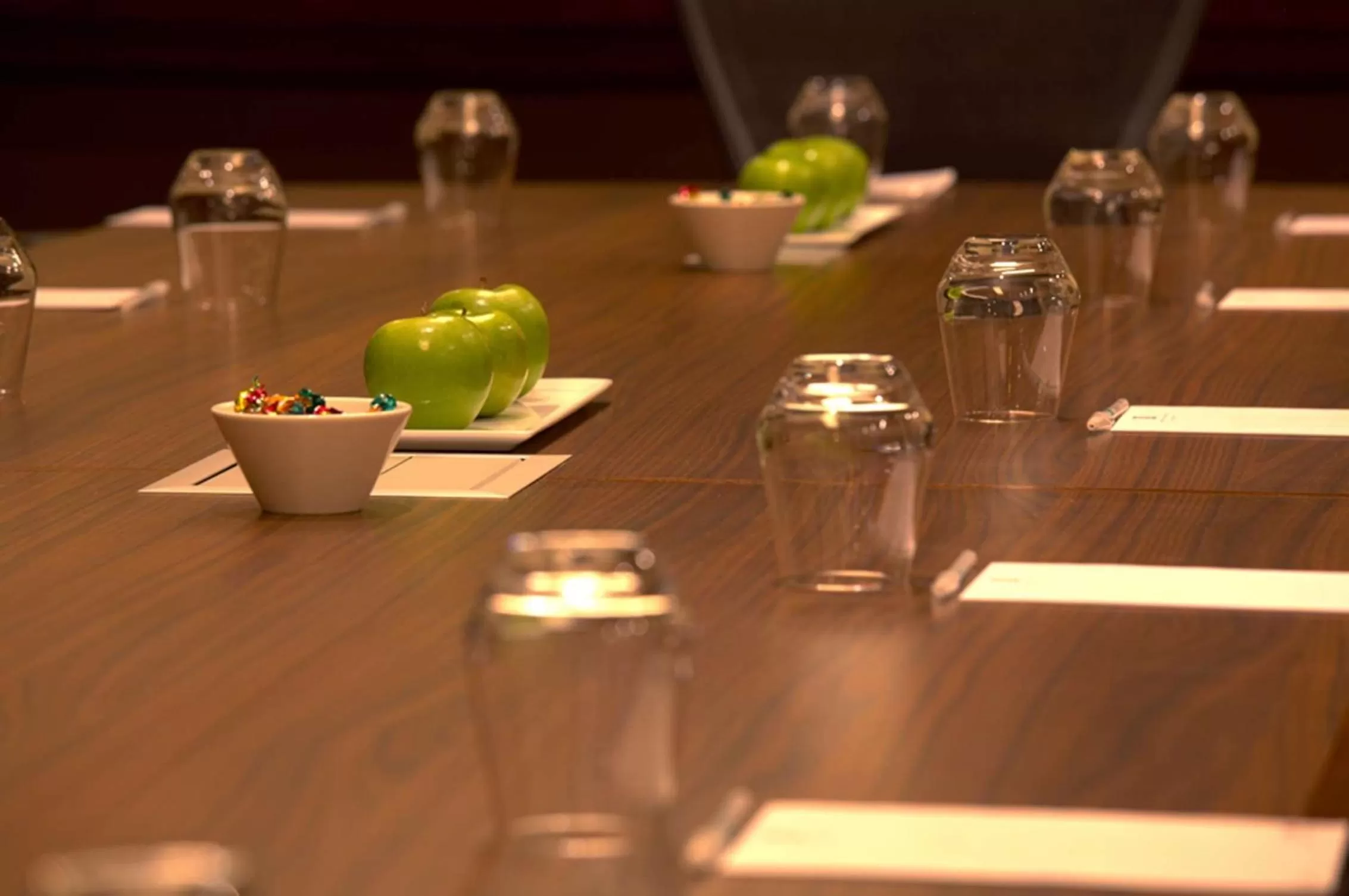 Meeting/conference room in Embassy Suites by Hilton Dallas Market Center