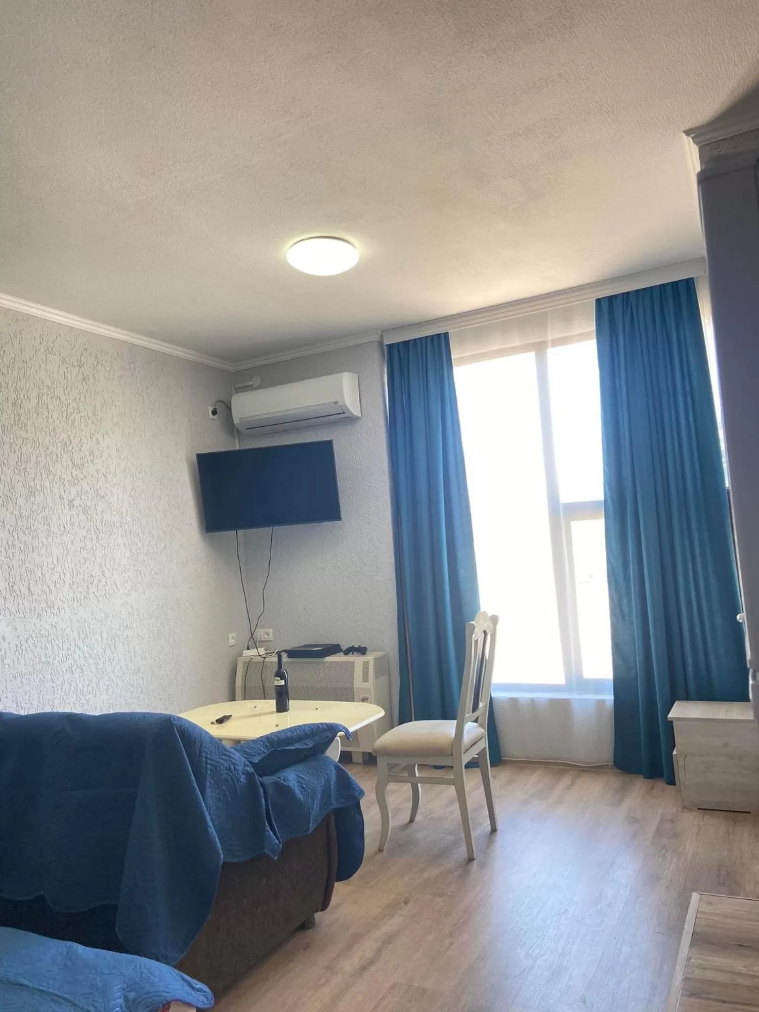 Seating Area in B&B NaBaDa