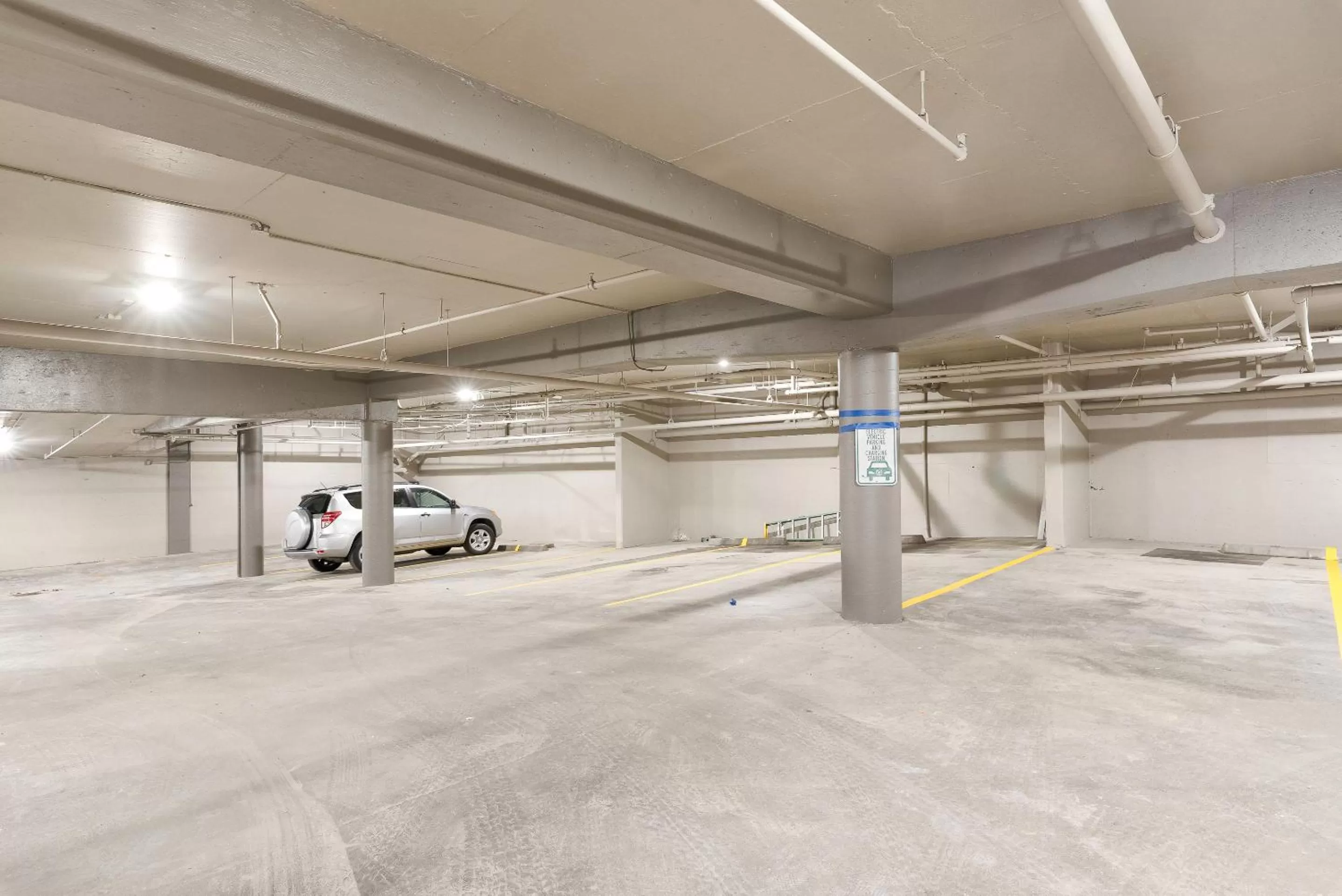 On site in Best Western Red Coach Inn