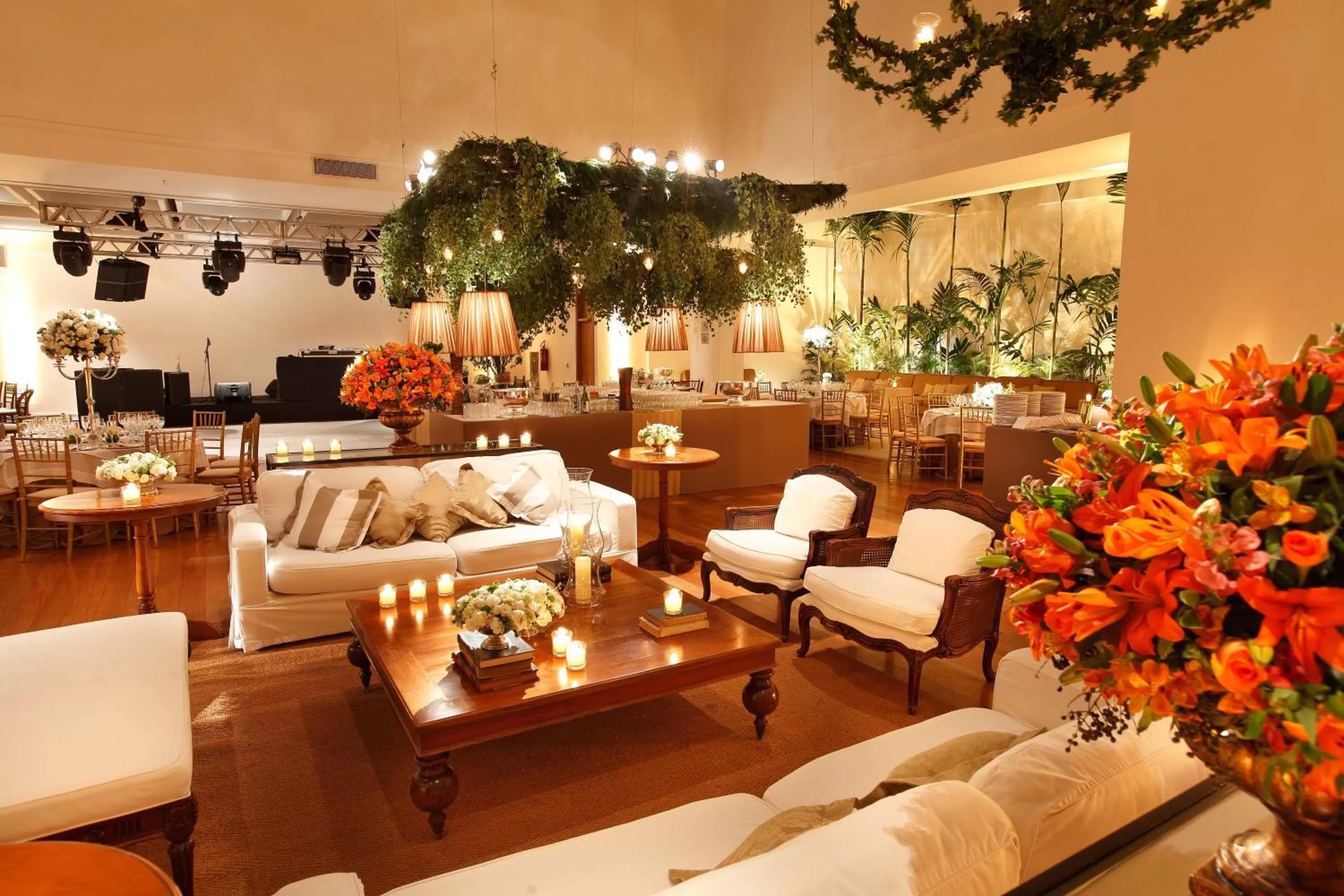 Restaurant/places to eat in Vitória Hotel Concept Campinas