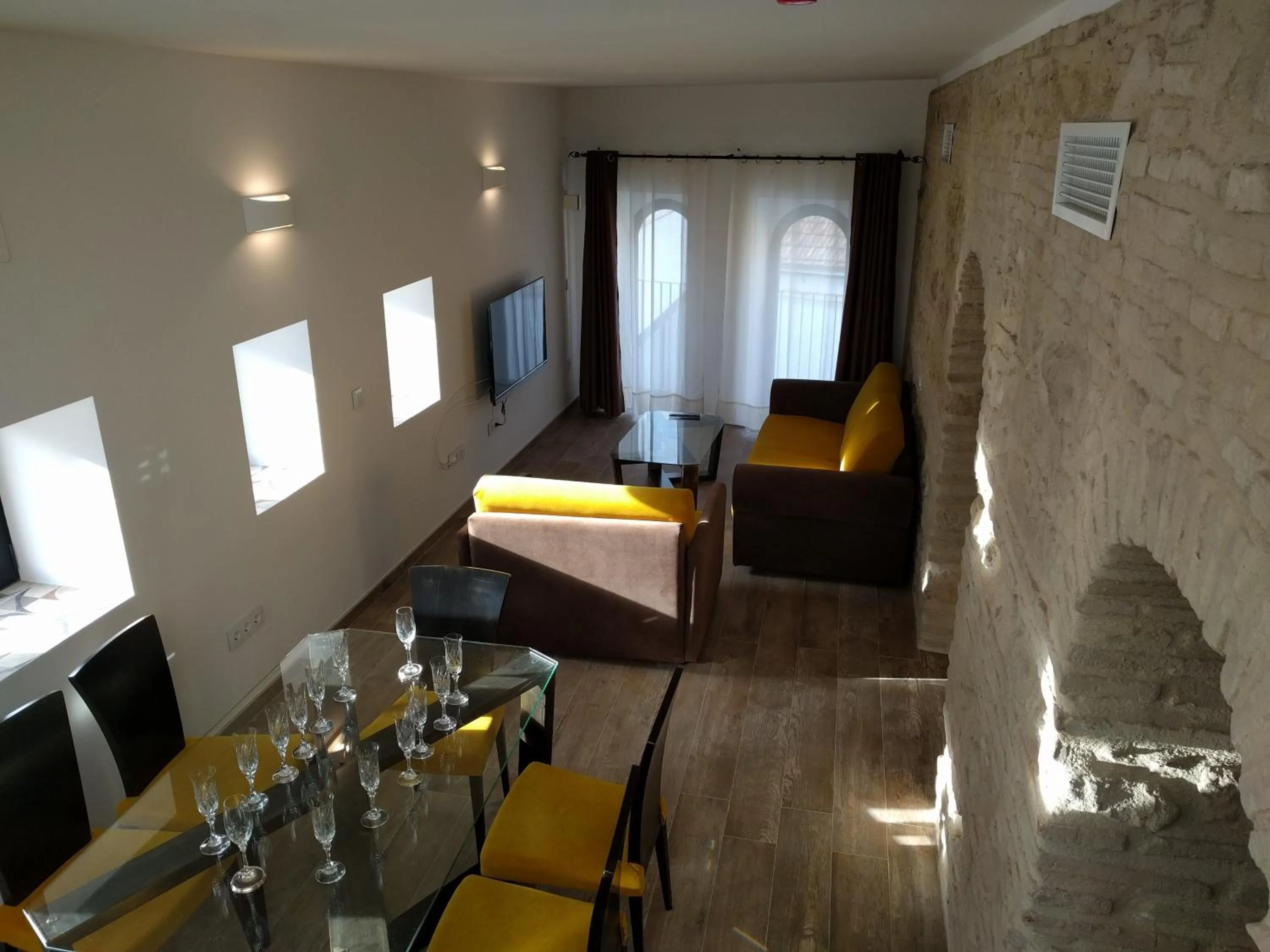 Other in Patios del Orfebre