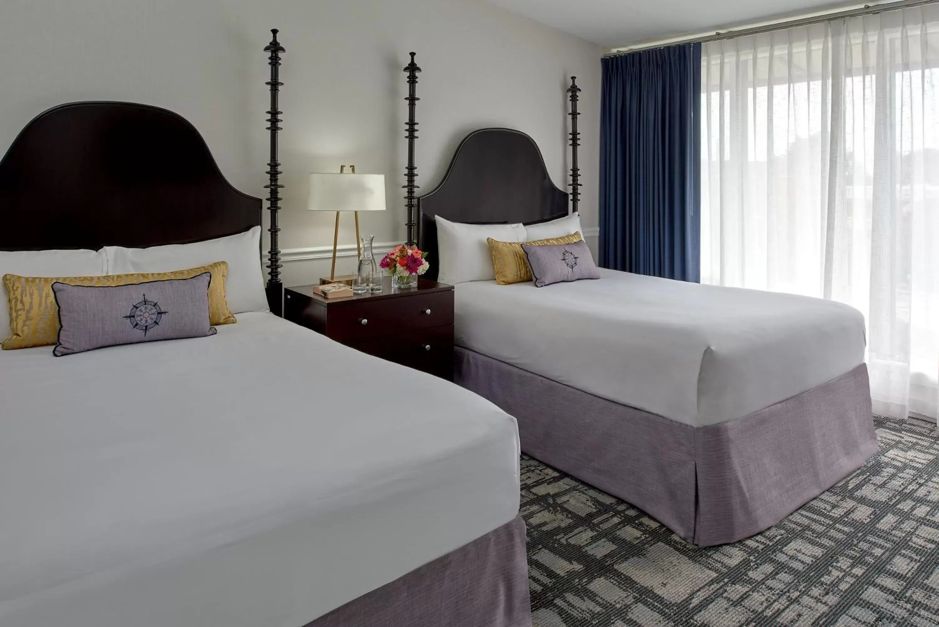 Newport Room in Hotel Viking Newport Room in Hotel Viking