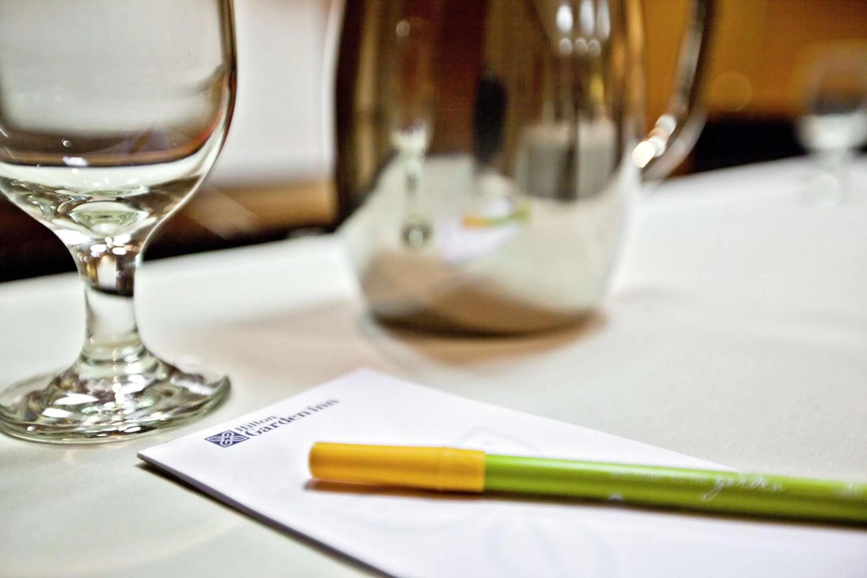 Meeting/conference room in Hilton Garden Inn Oklahoma City Airport