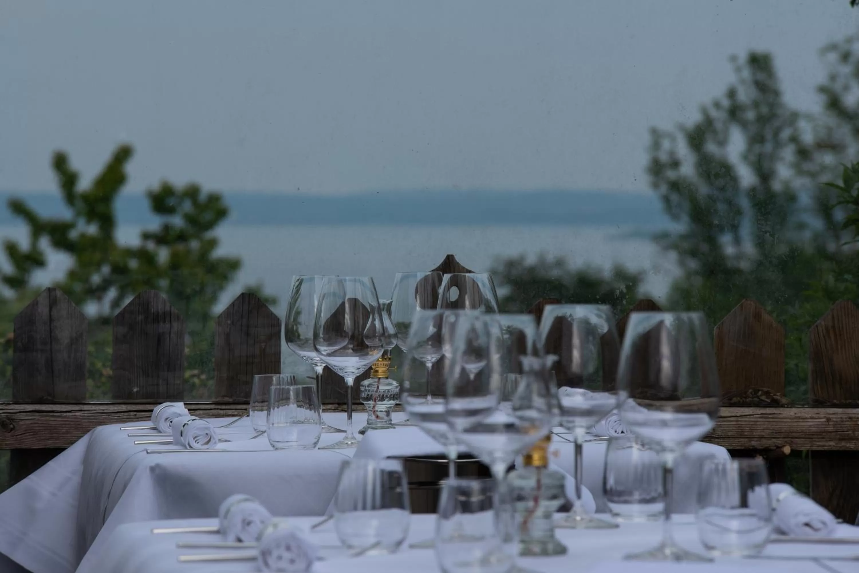 Restaurant/places to eat in Landgasthof Hittenkirchen