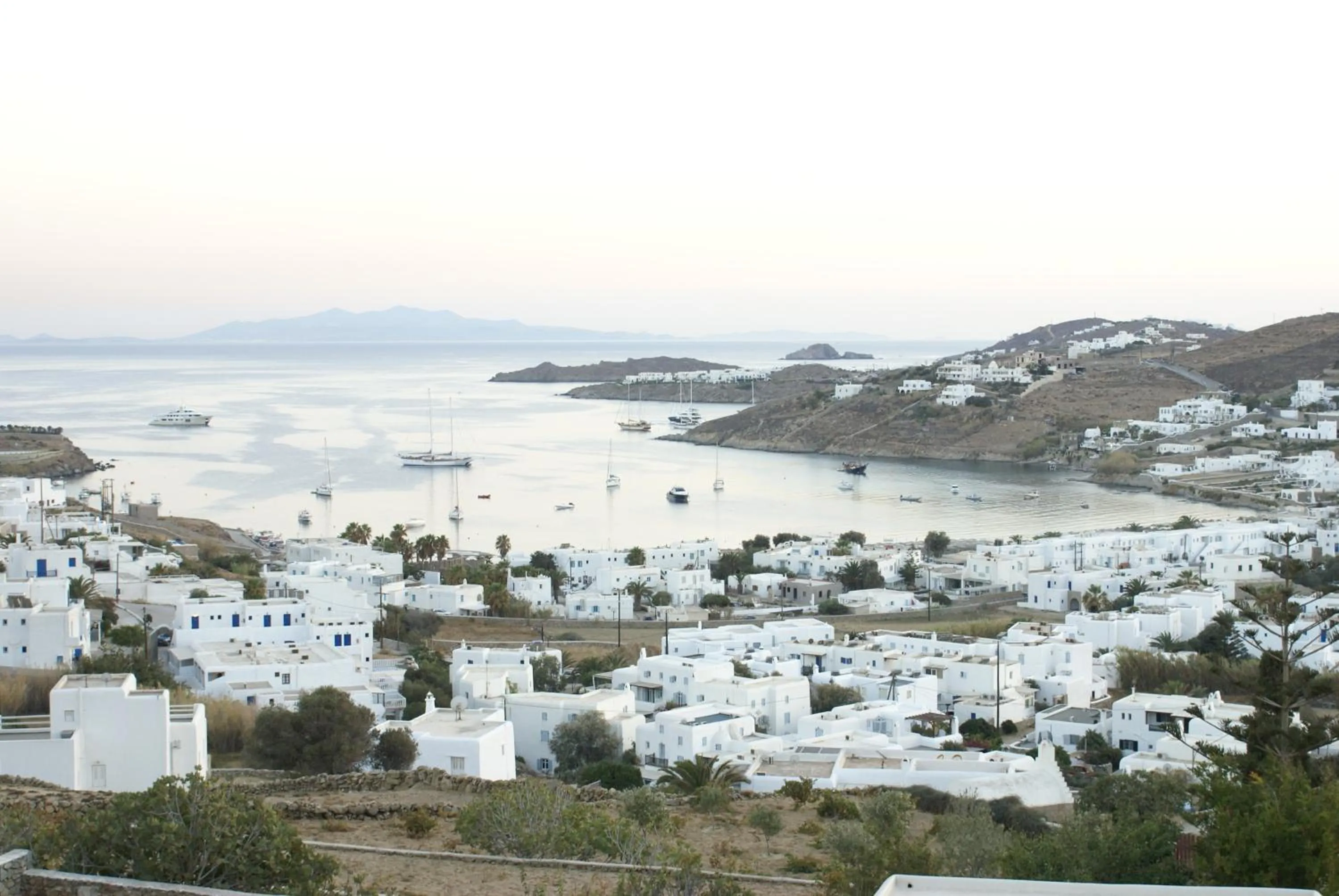 Other in Dionysos Luxury Hotel Mykonos